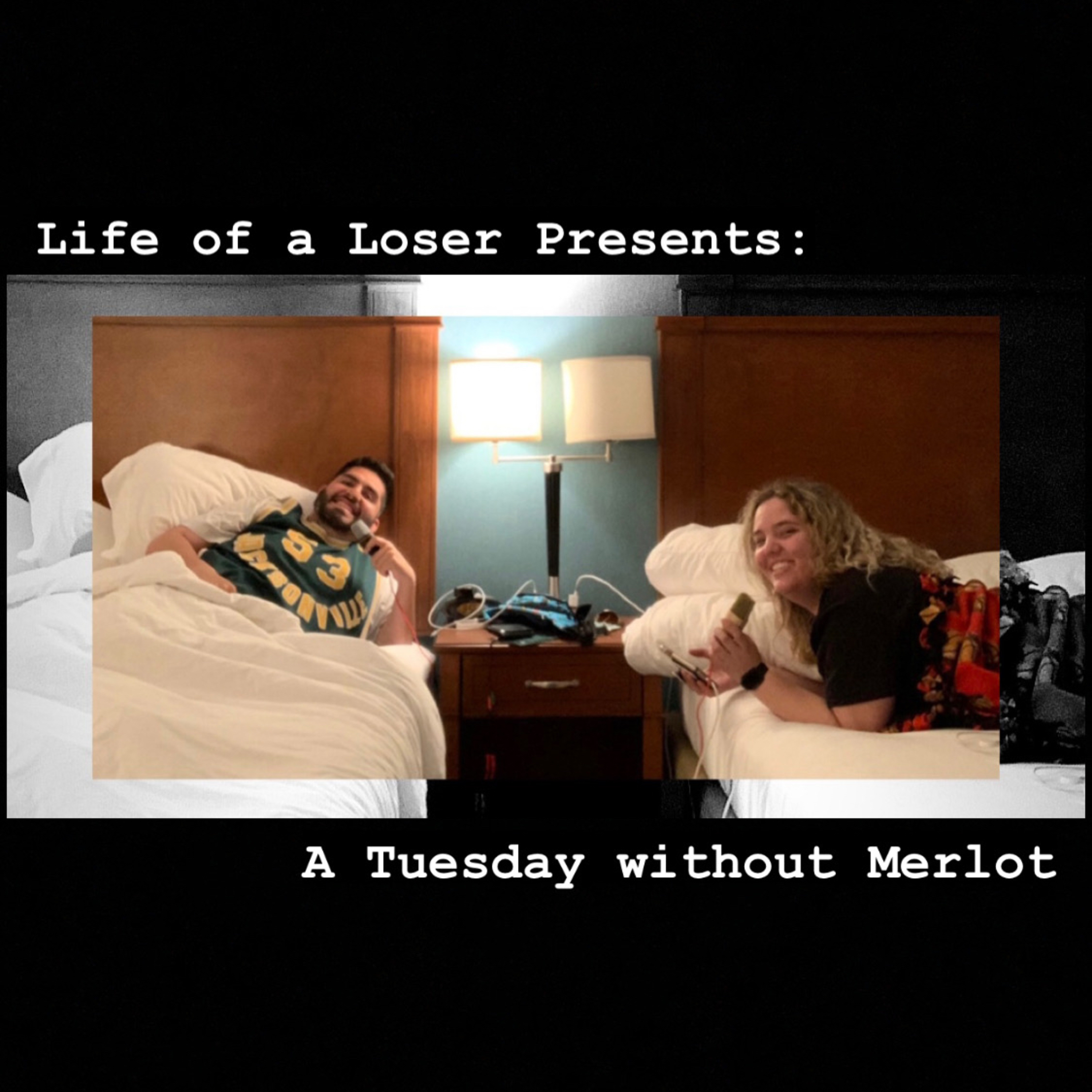 Life of a Loser Presents: