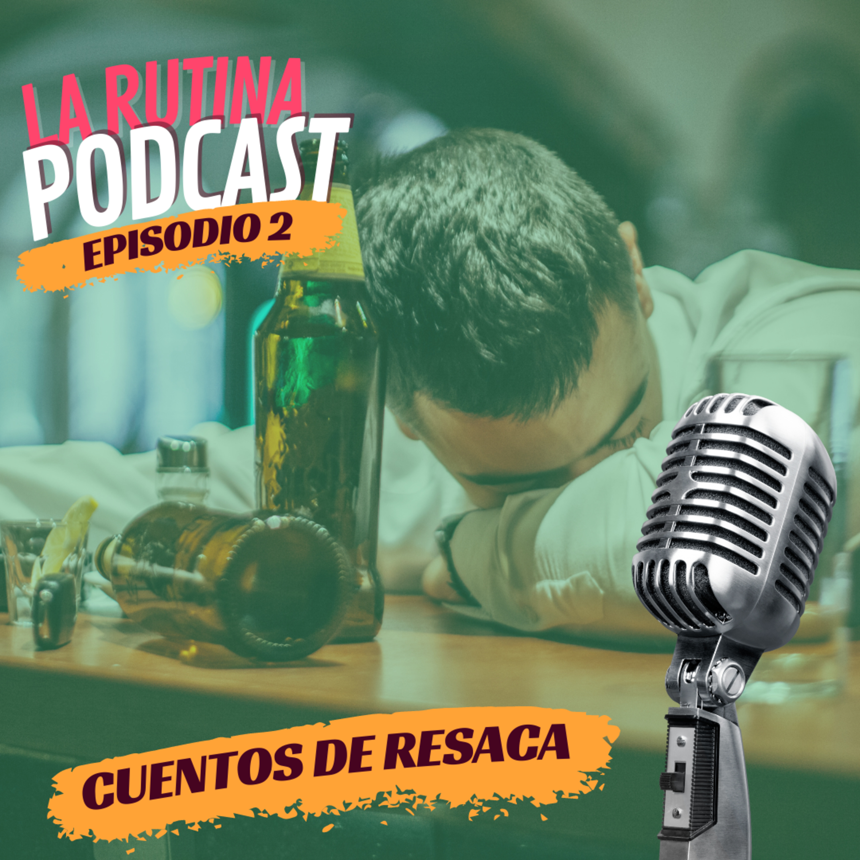 LA RUTINA