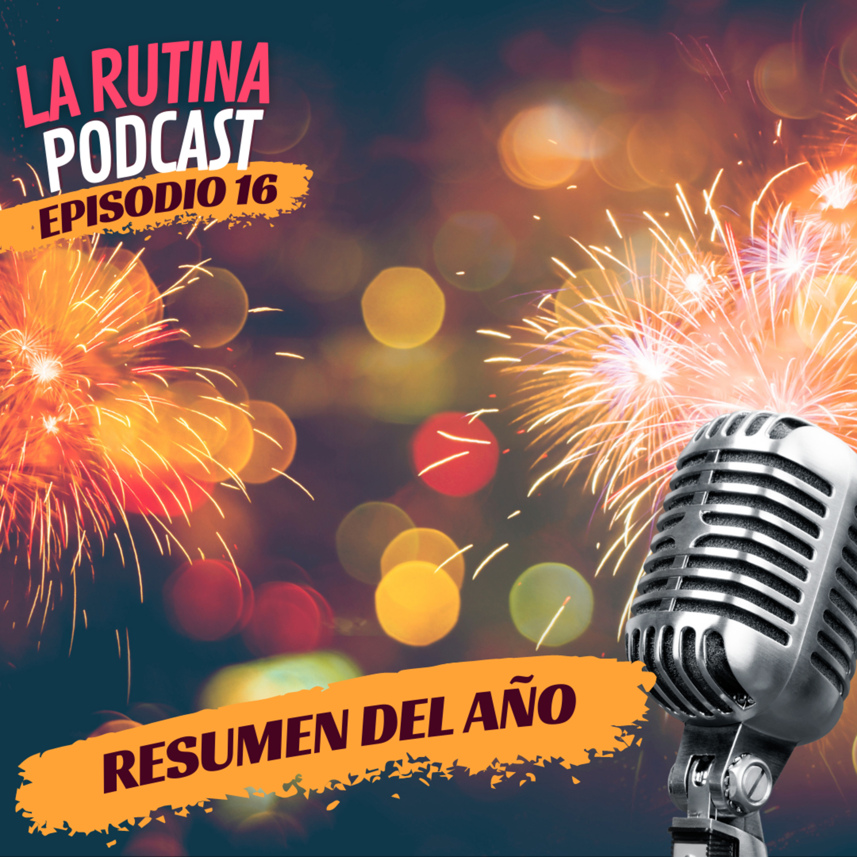 LA RUTINA