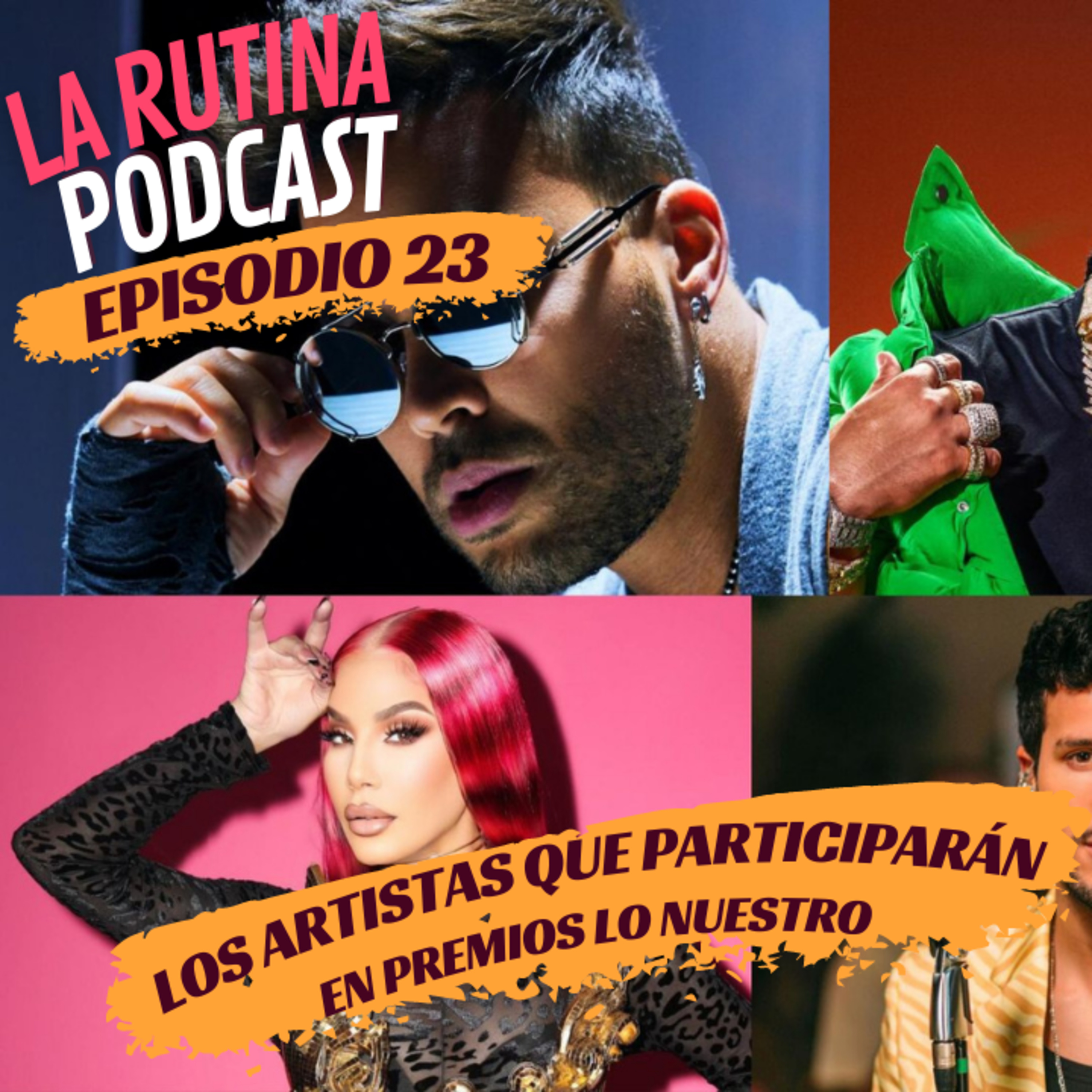 LA RUTINA