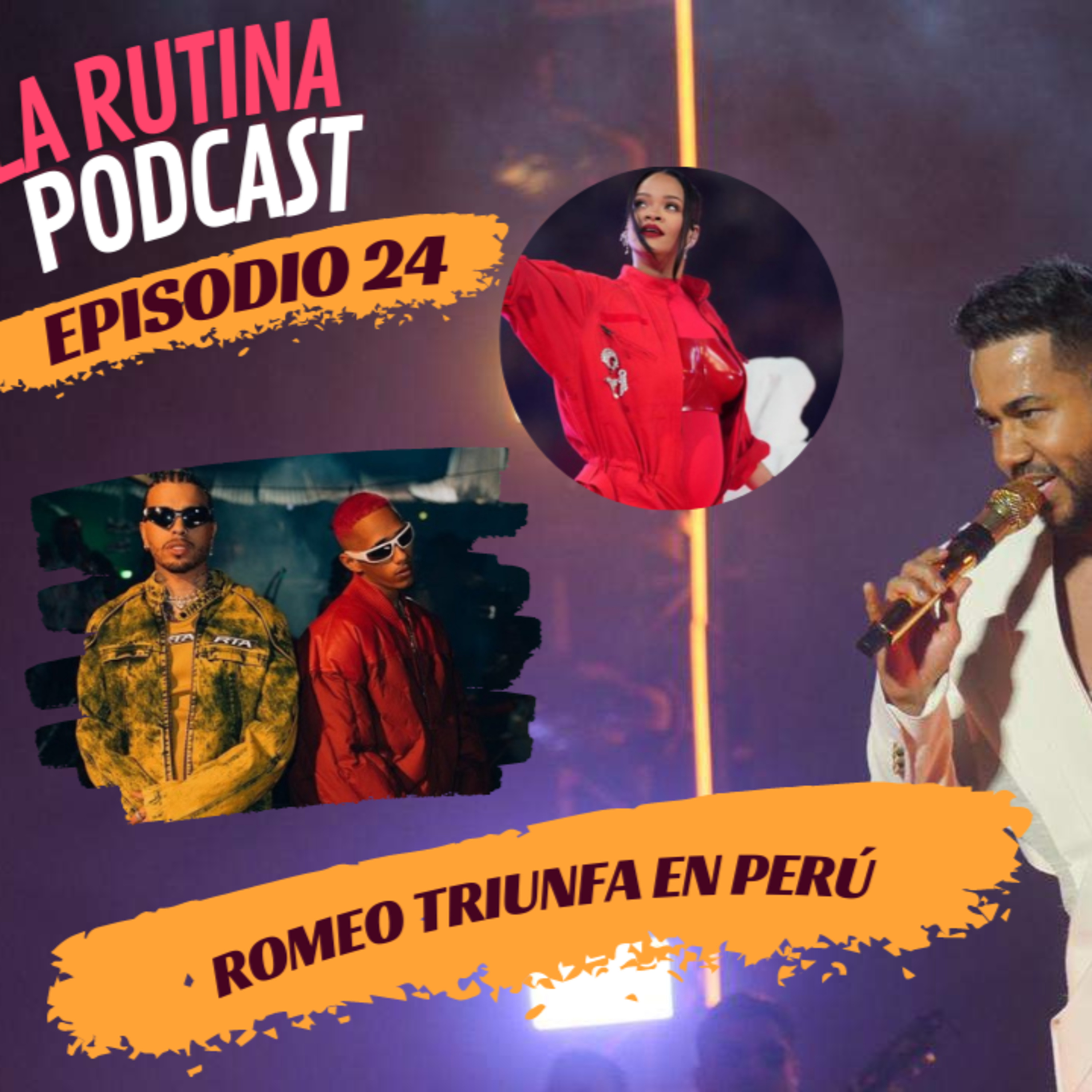 LA RUTINA