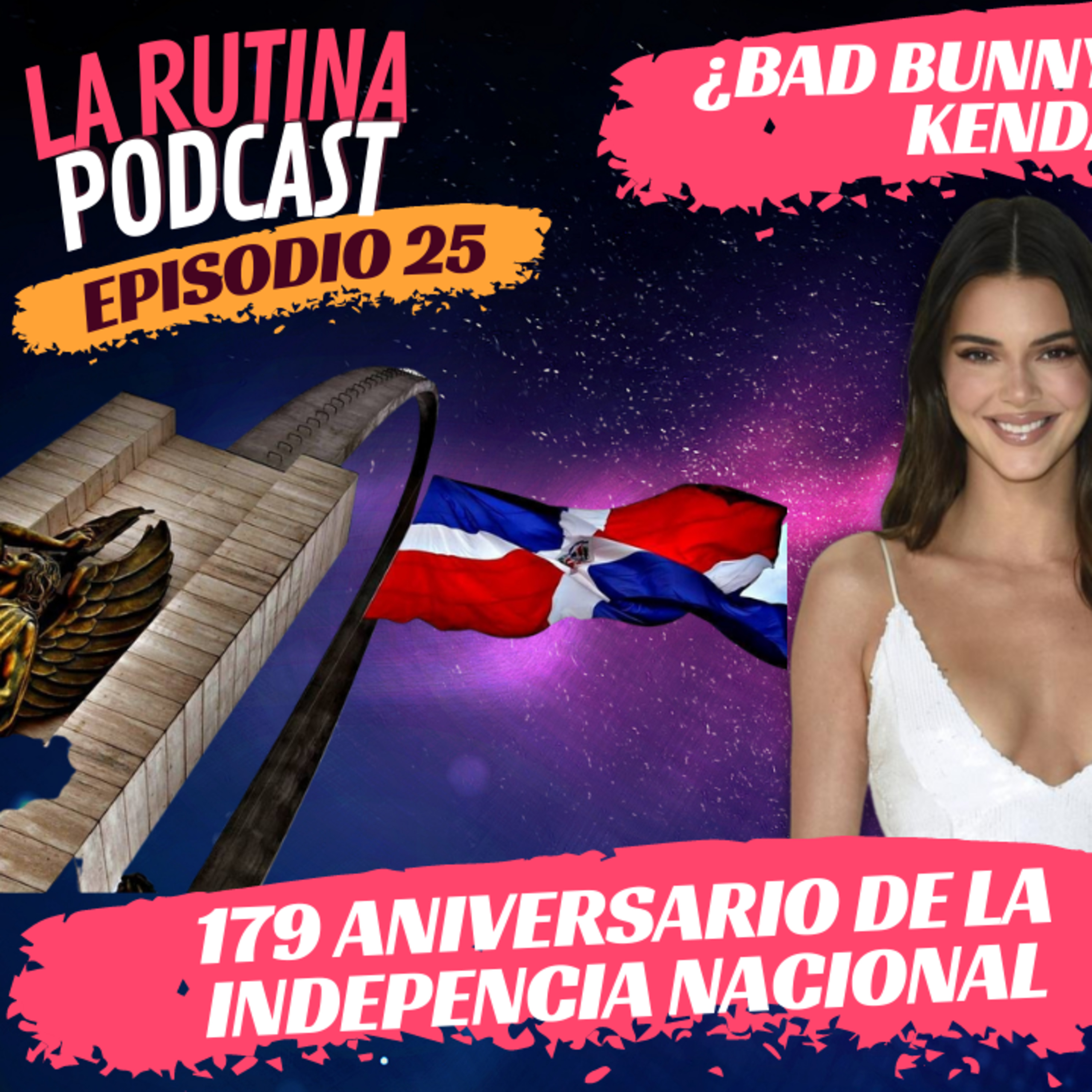 LA RUTINA