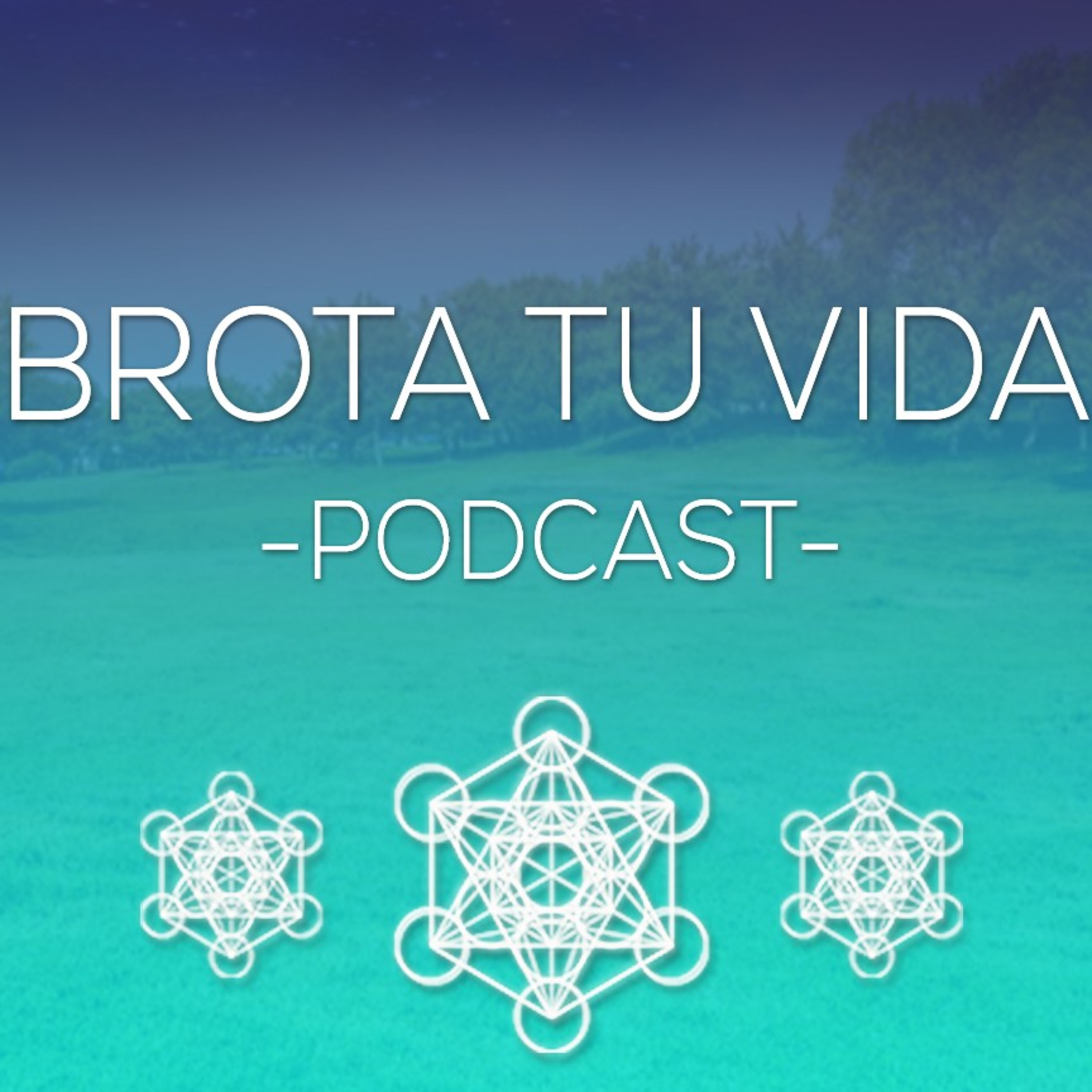 Bienvenidos!!!  episode artwork