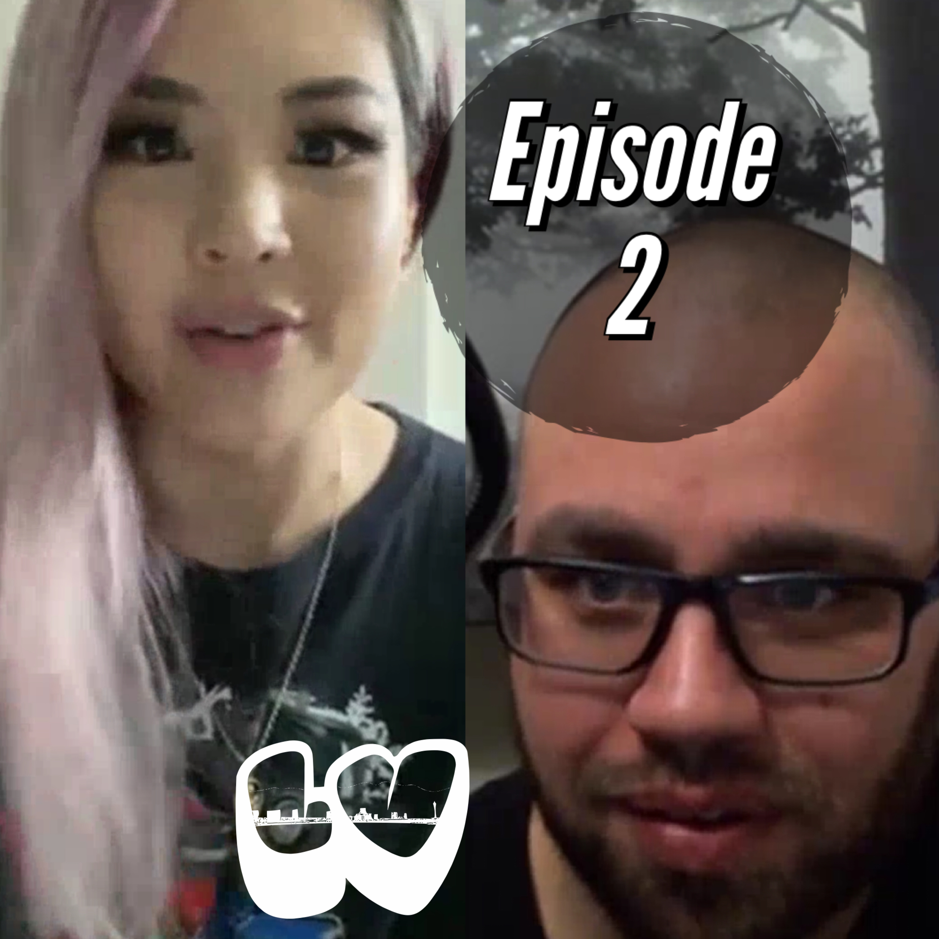 Lizzkimkim  episode artwork