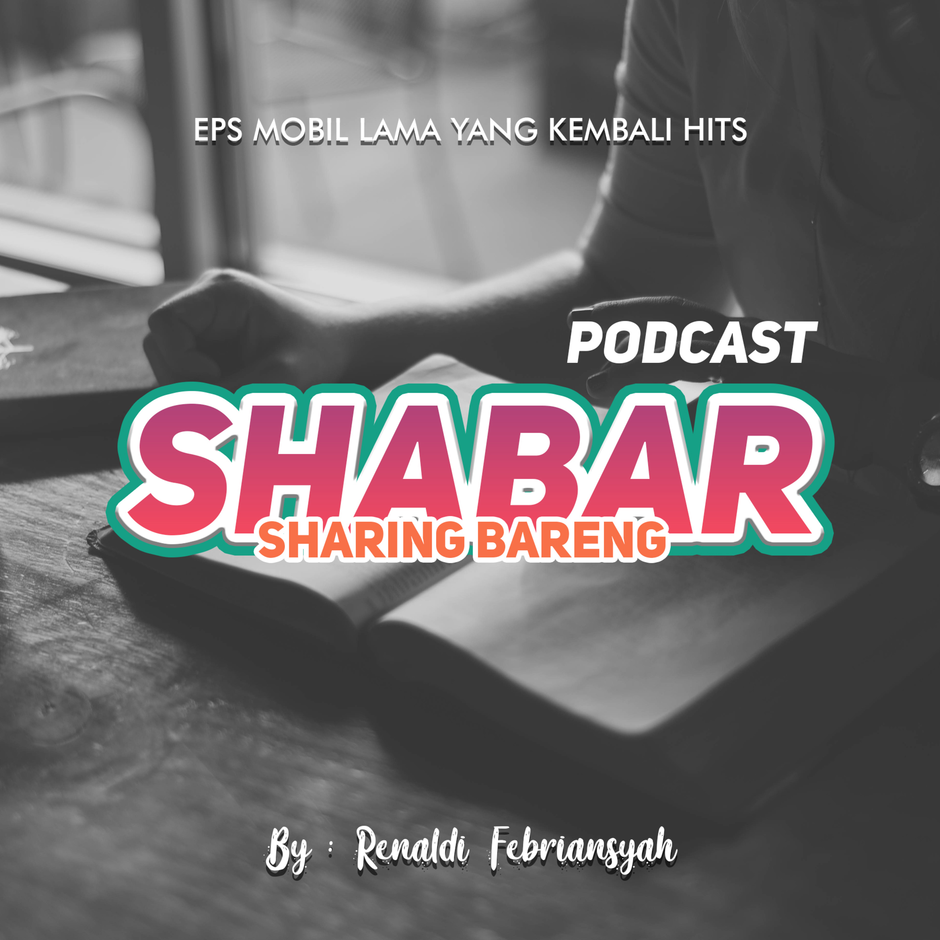 EPS 2 - Mobil Lama Yang Kembali Hits episode artwork