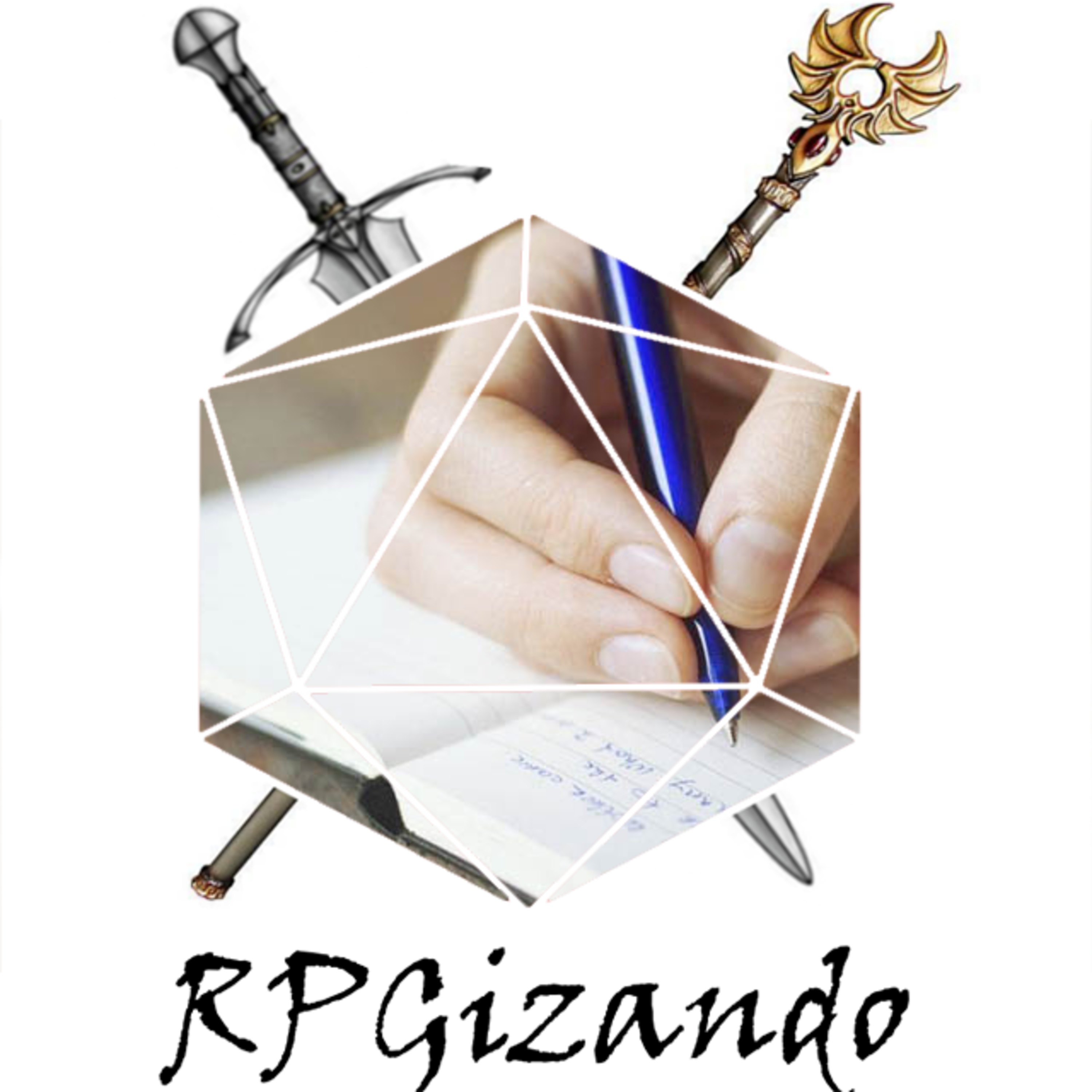 RPGizando - Diversão & Dados