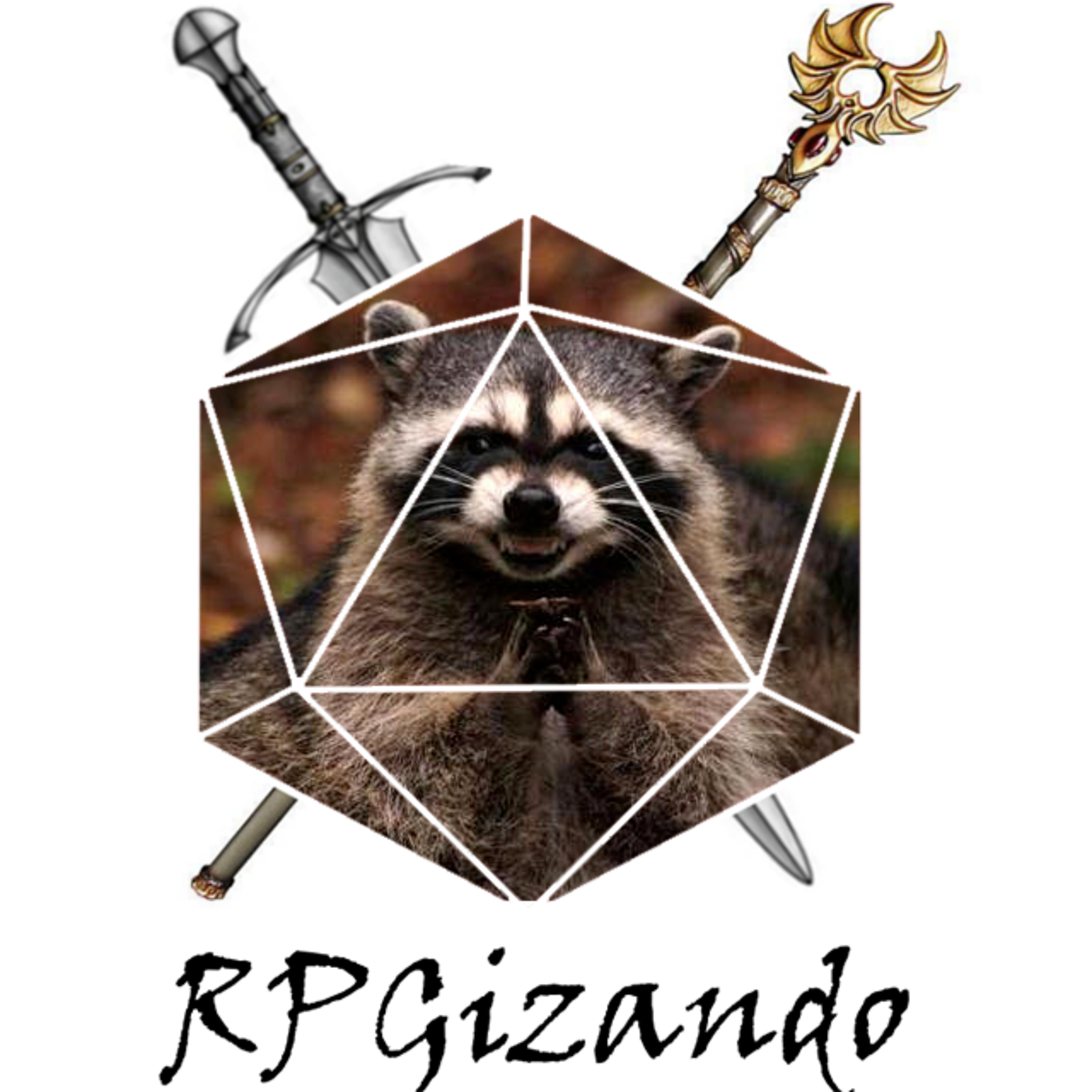 RPGizando - Diversão & Dados