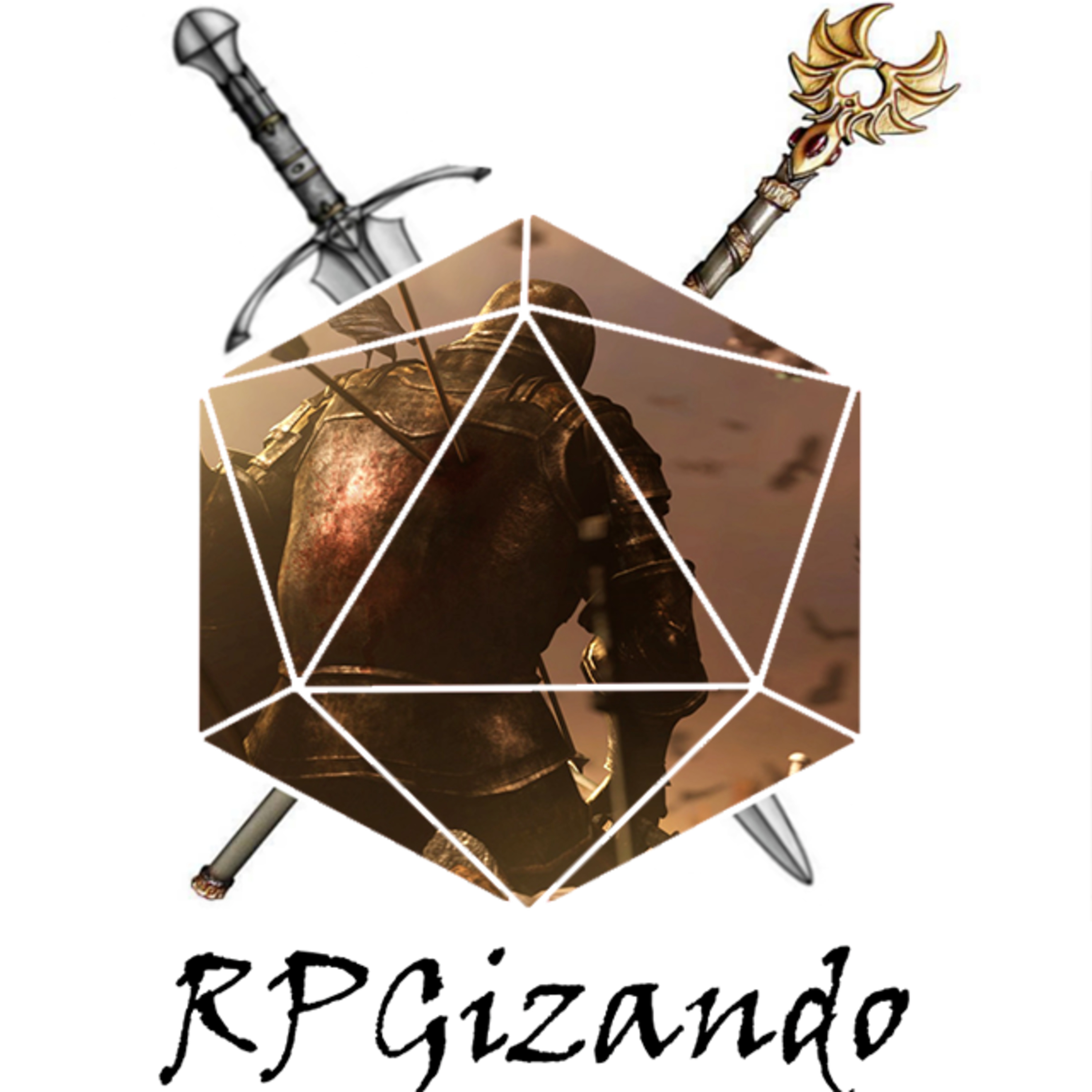 RPGizando - Diversão & Dados