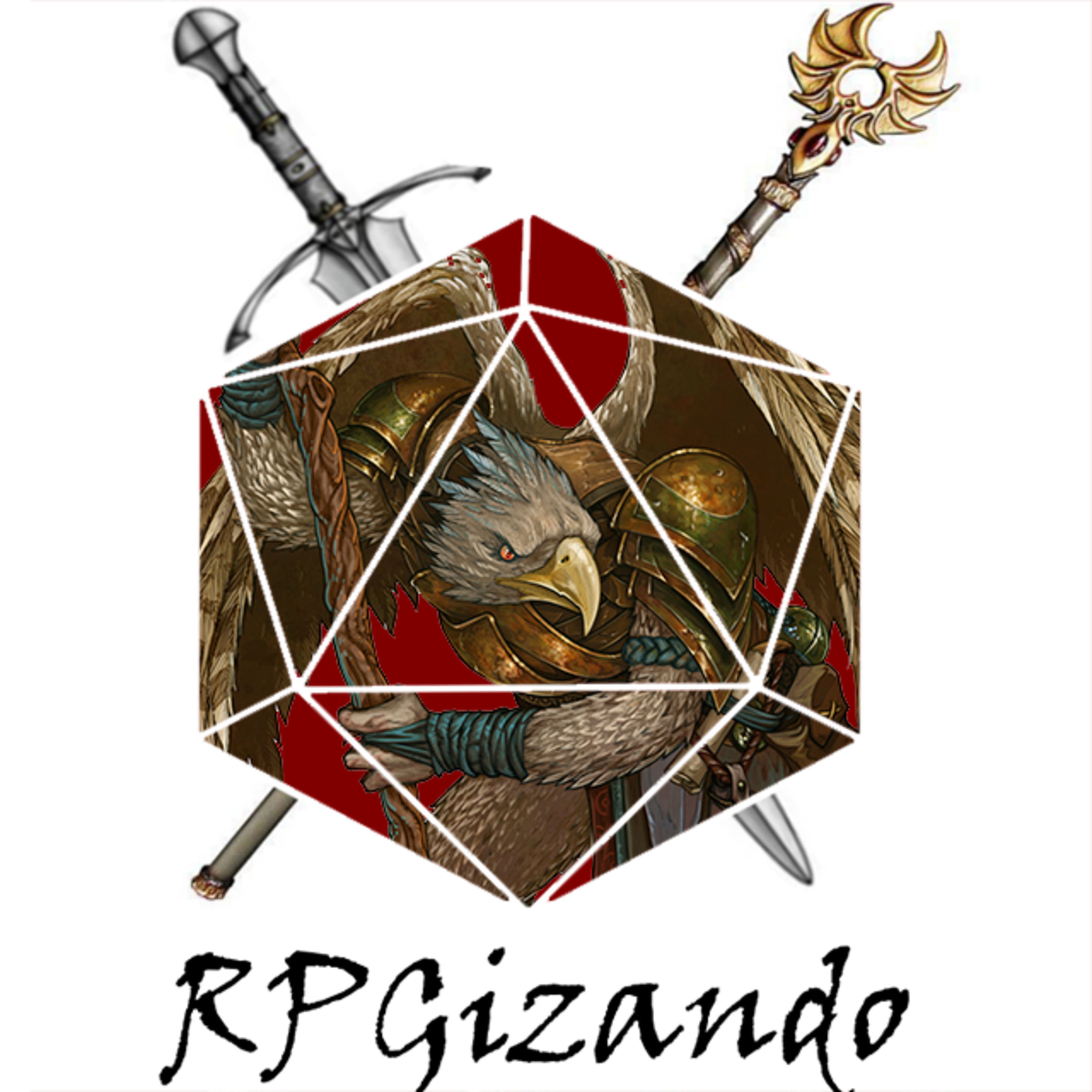 RPGizando - Diversão & Dados