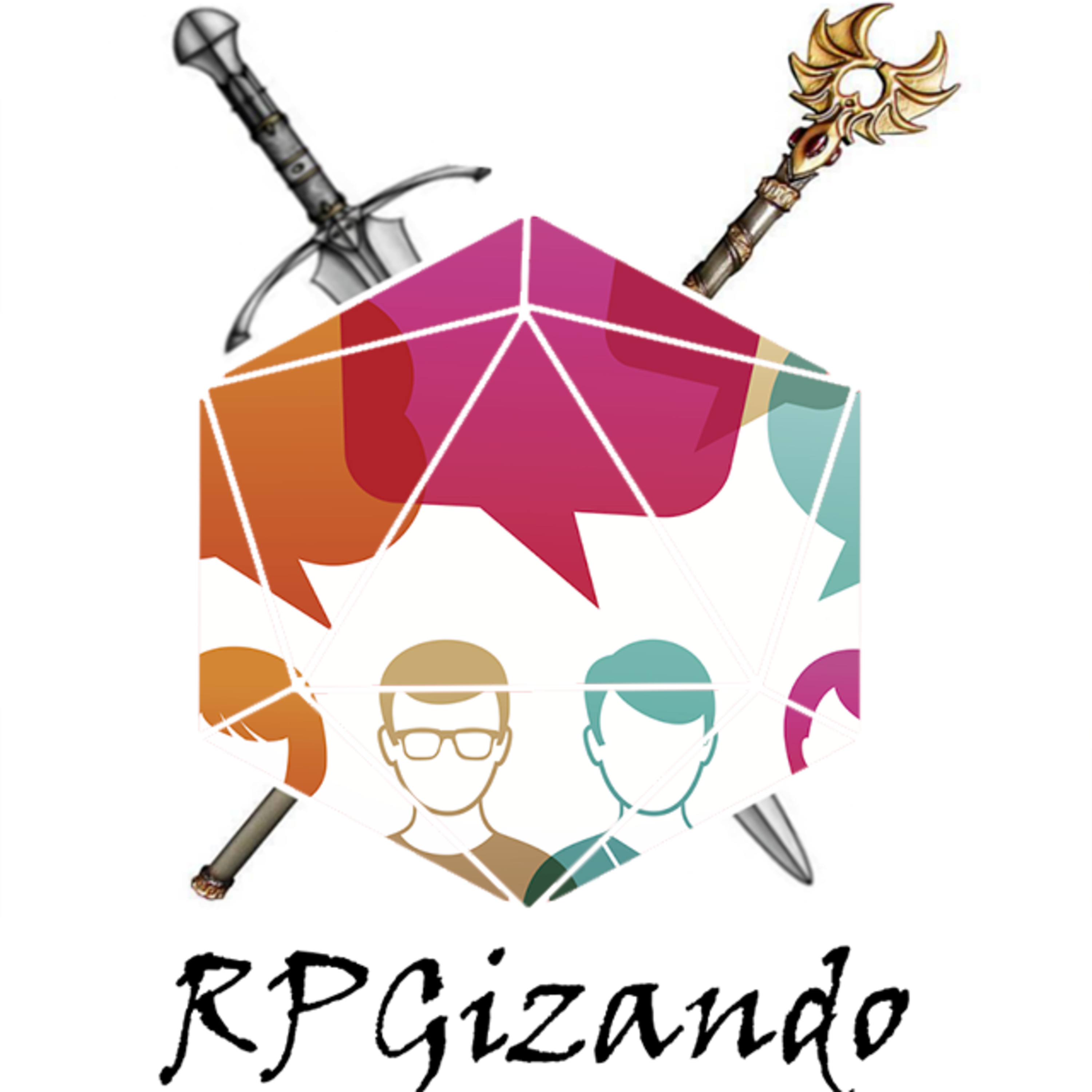 RPGizando - Diversão & Dados