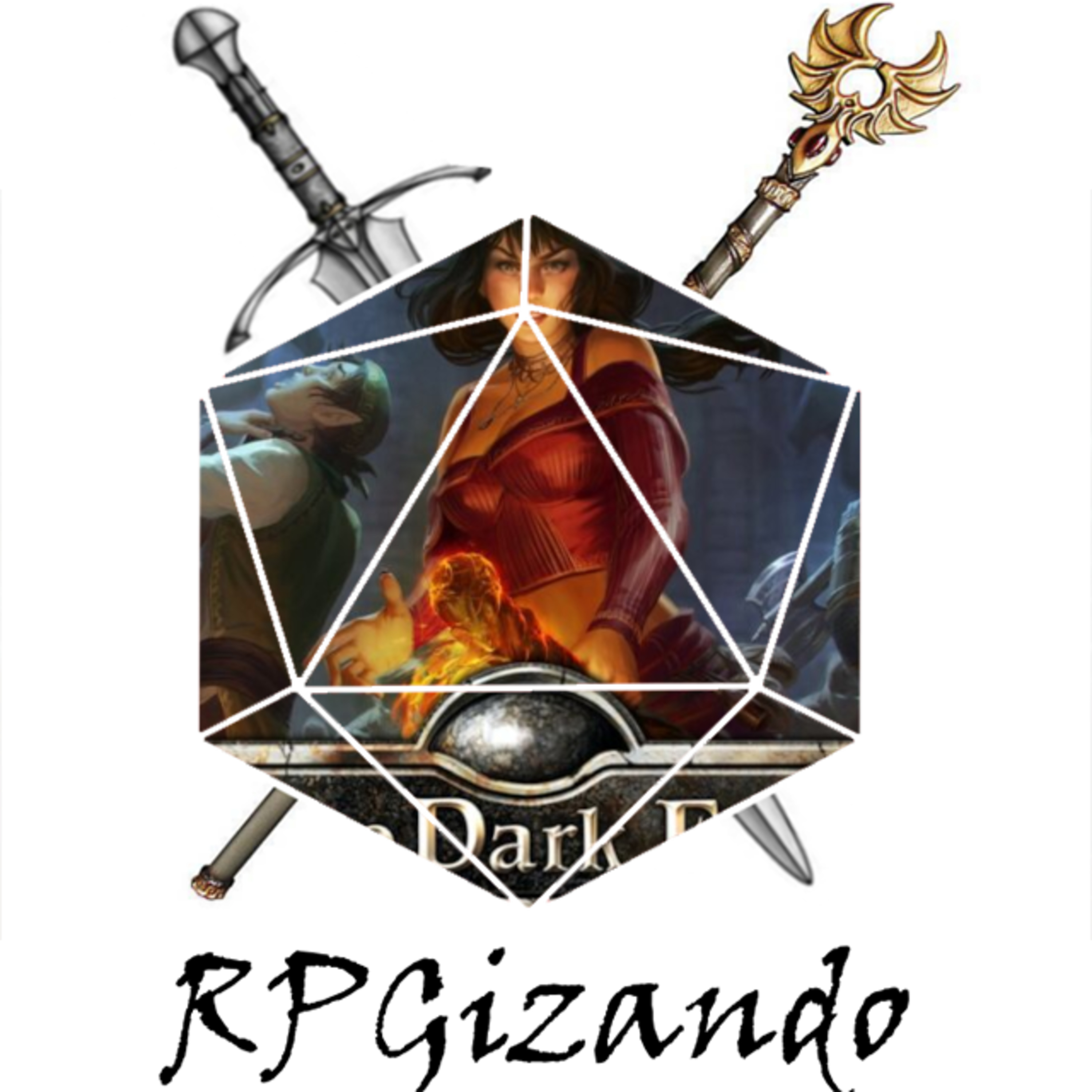 RPGizando - Diversão & Dados