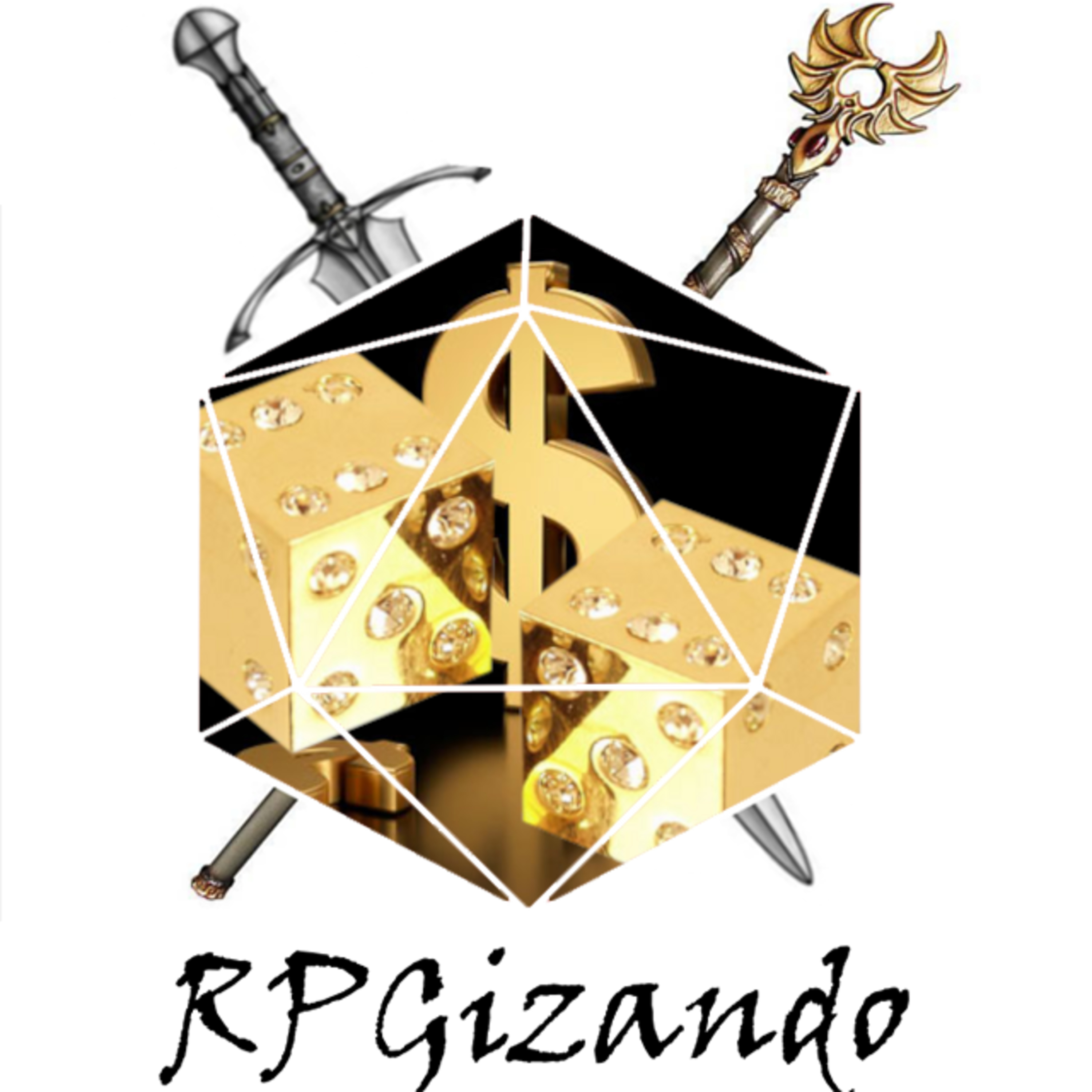RPGizando - Diversão & Dados