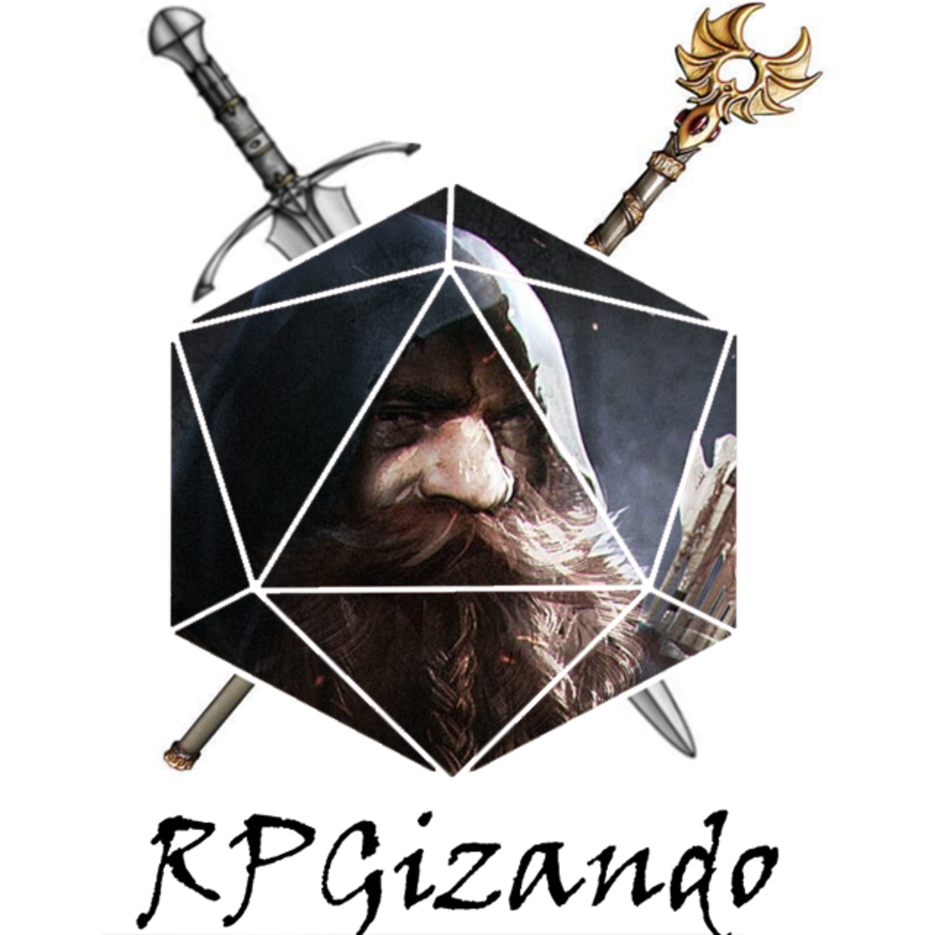 RPGizando - Diversão & Dados