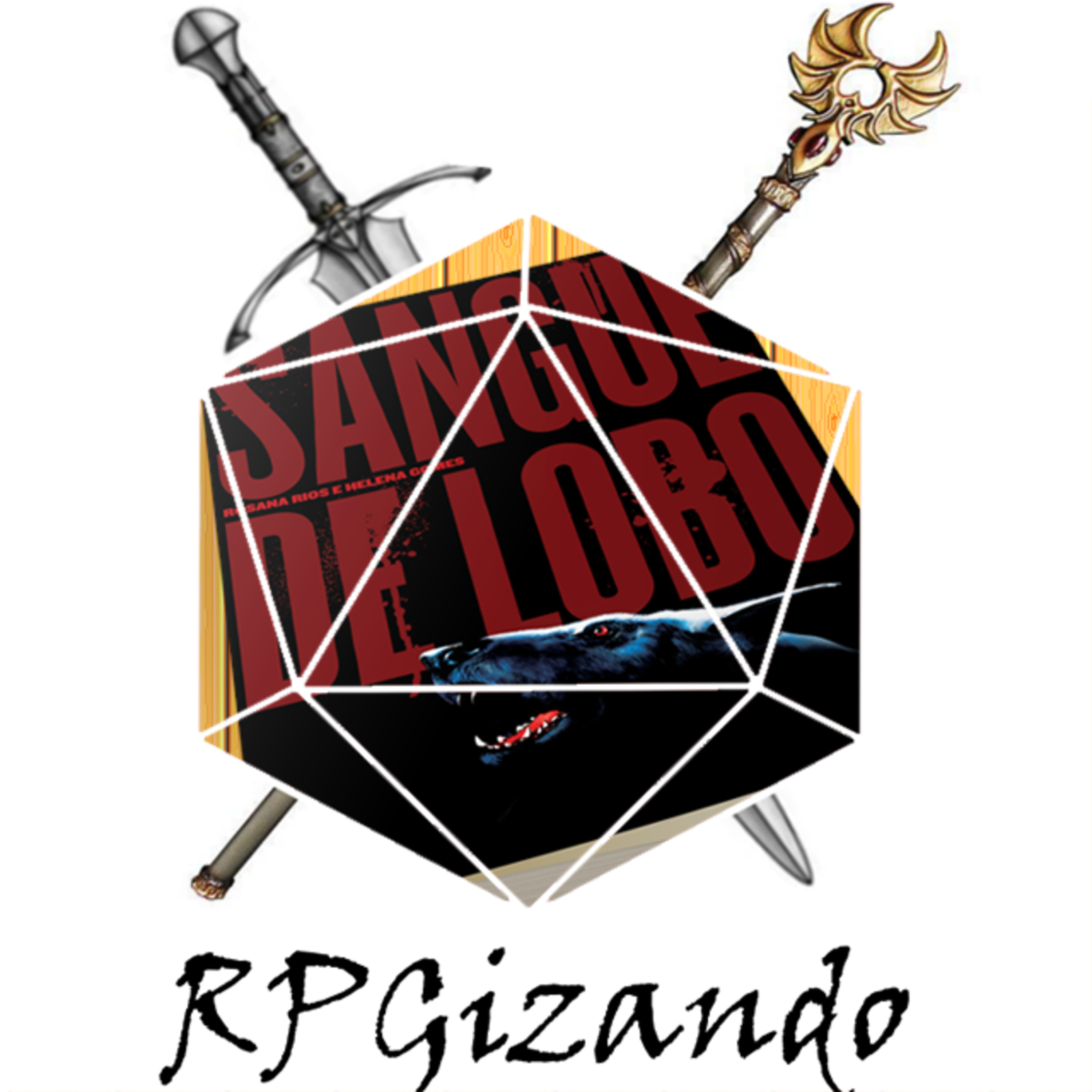 RPGizando - Diversão & Dados
