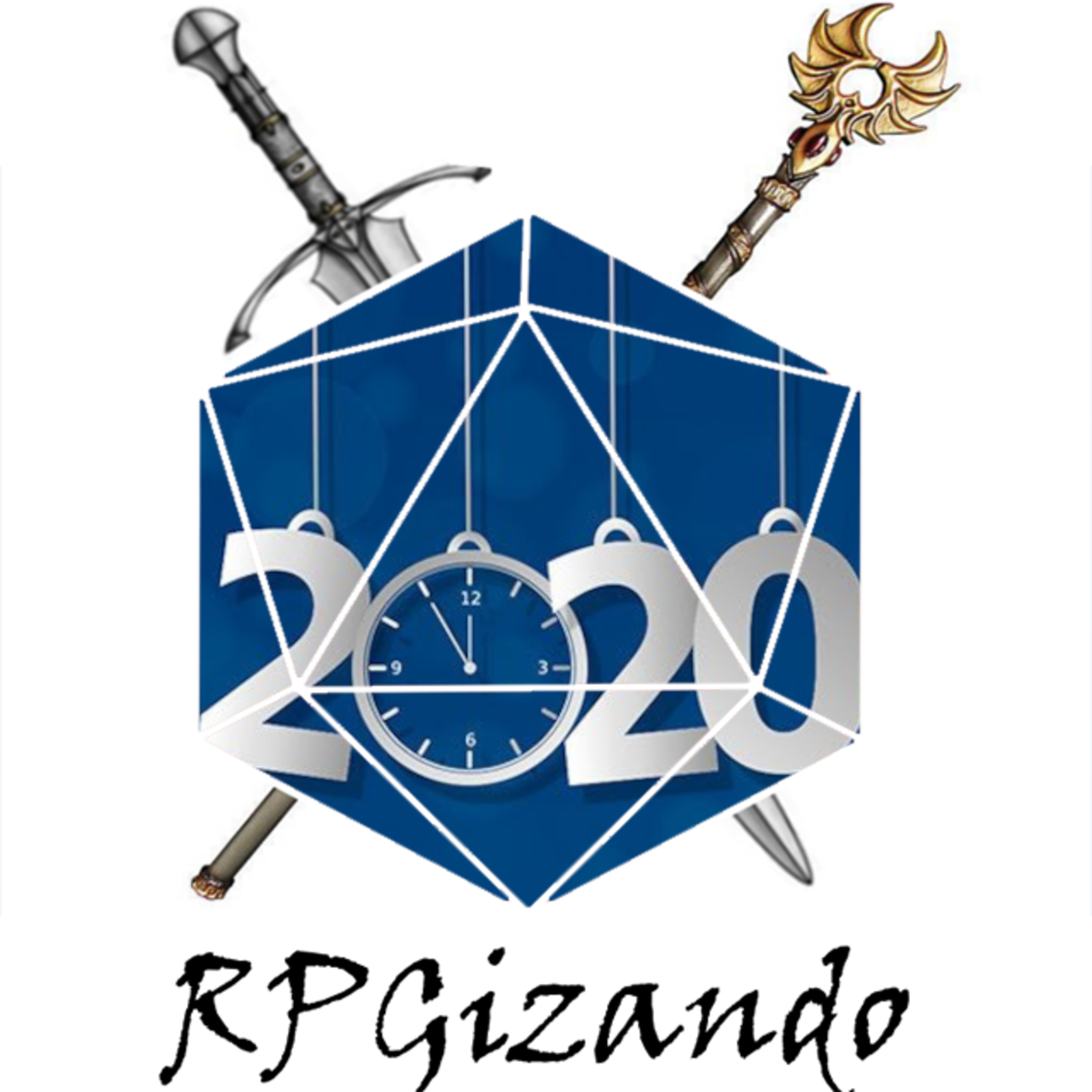 RPGizando - Diversão & Dados