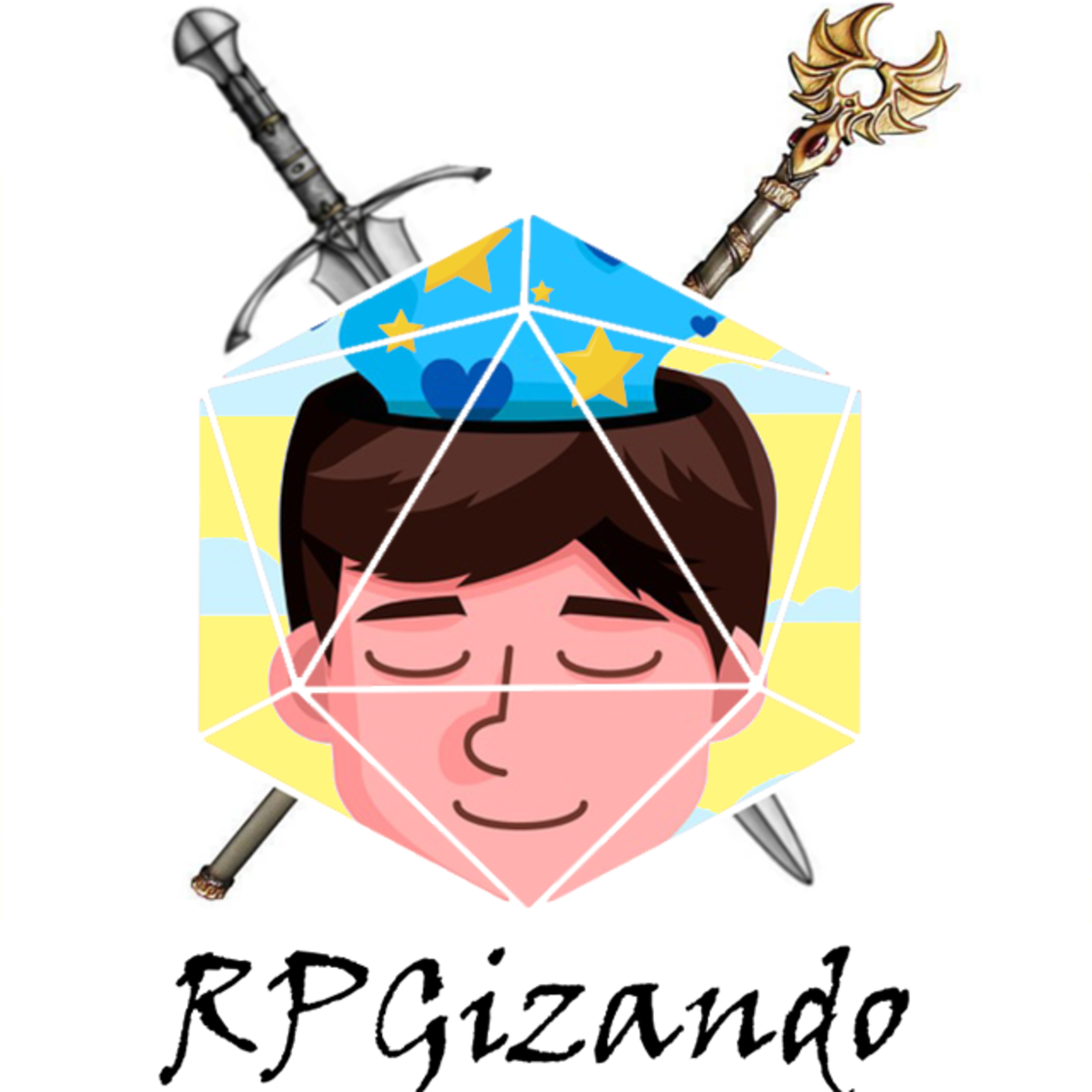RPGizando - Diversão & Dados