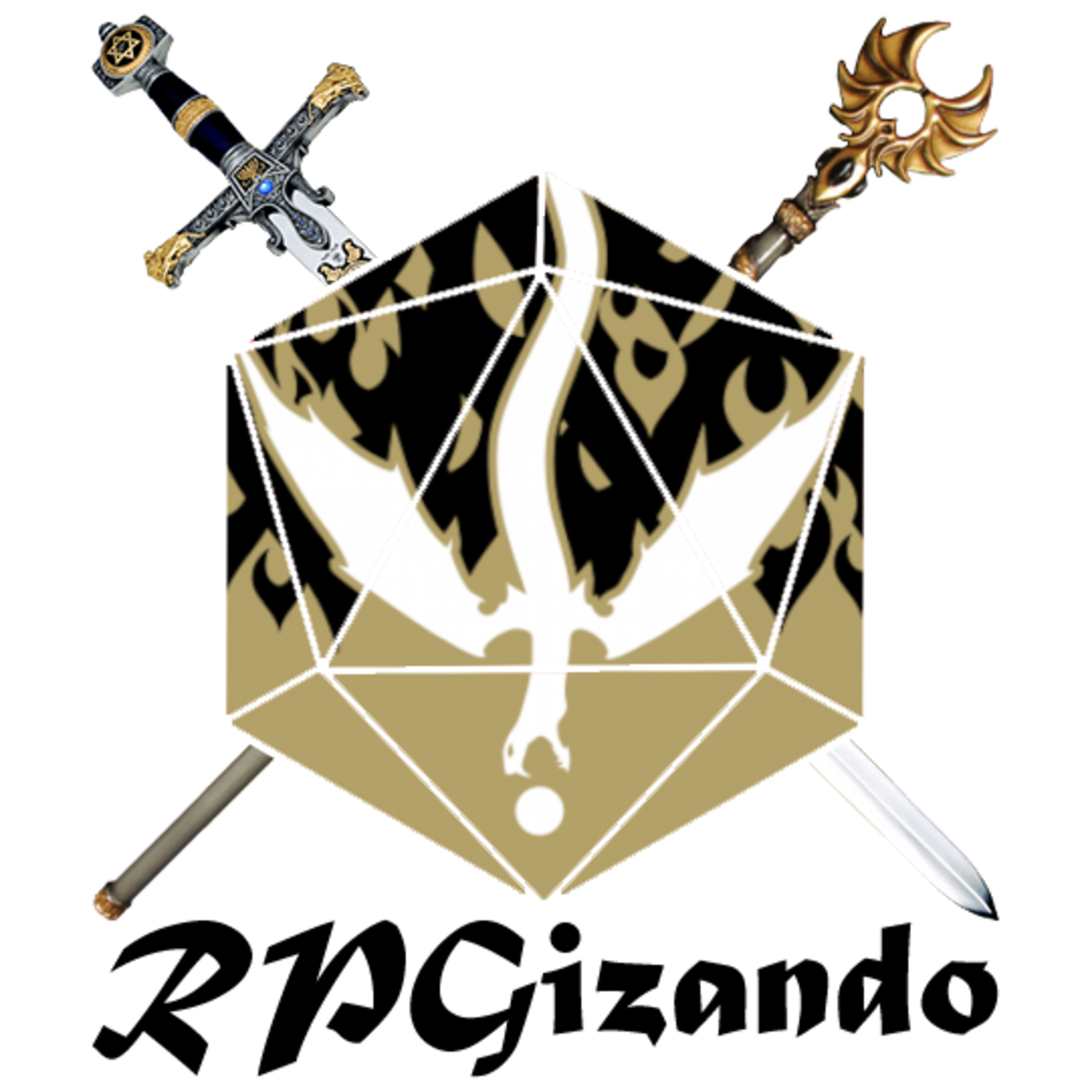 RPGizando - Diversão & Dados