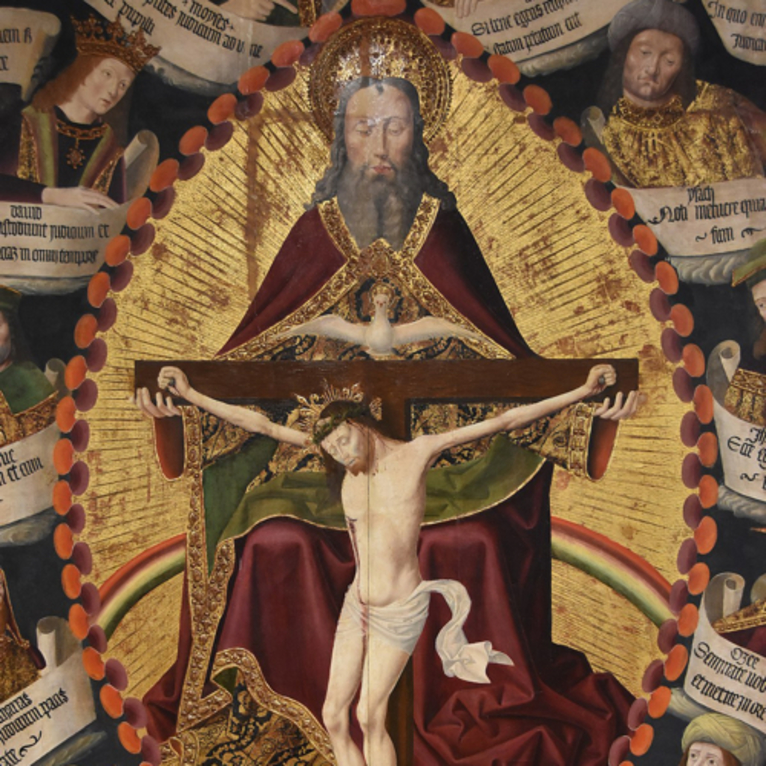 Para salvar al esclavo entregó al Hijo (Jn 3, 16-21) episode artwork