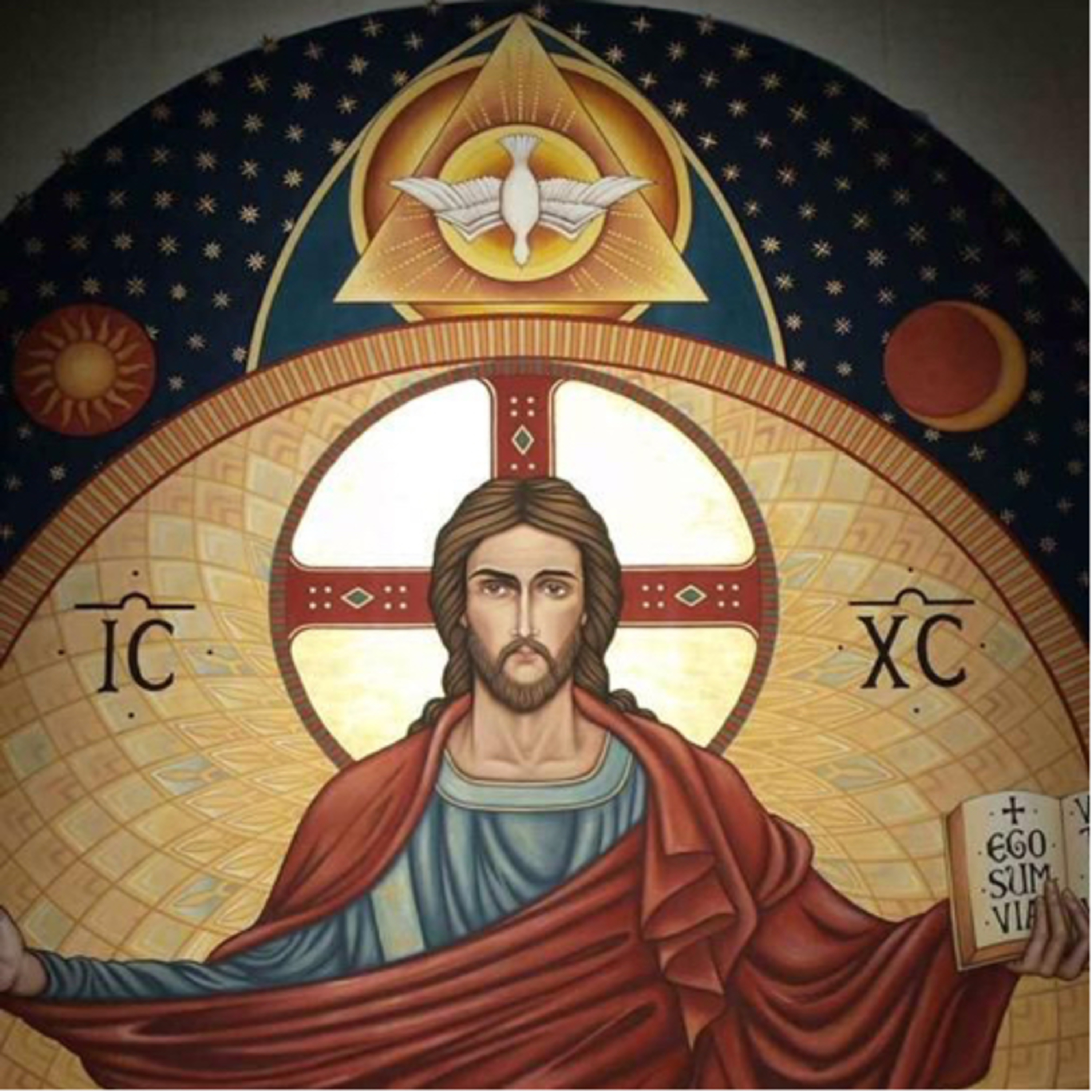 Jesús y la democracia (Jn 6, 60-69) episode artwork