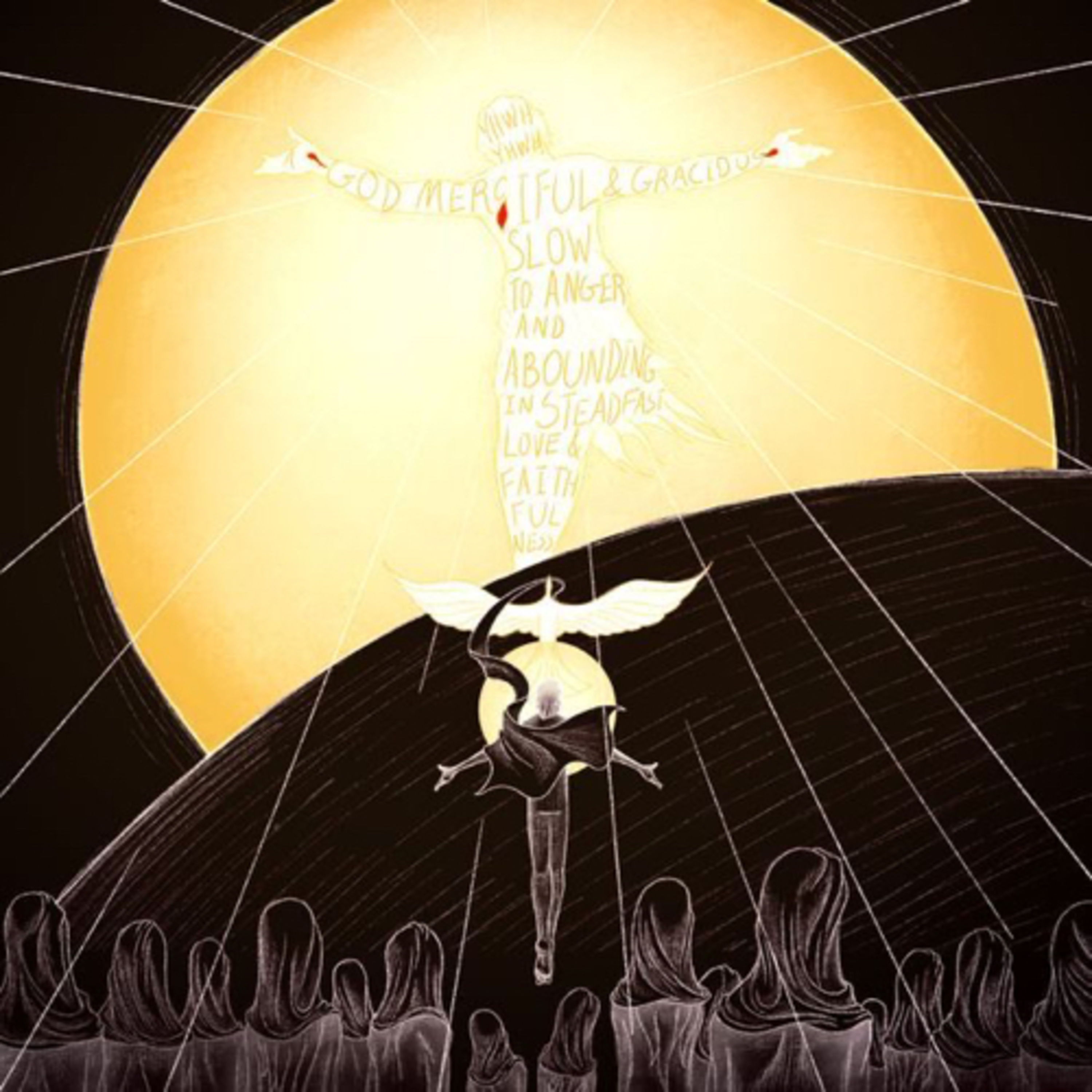 El fuego del Espíritu en la persecución (Jn 15, 26; 16,4)  episode artwork