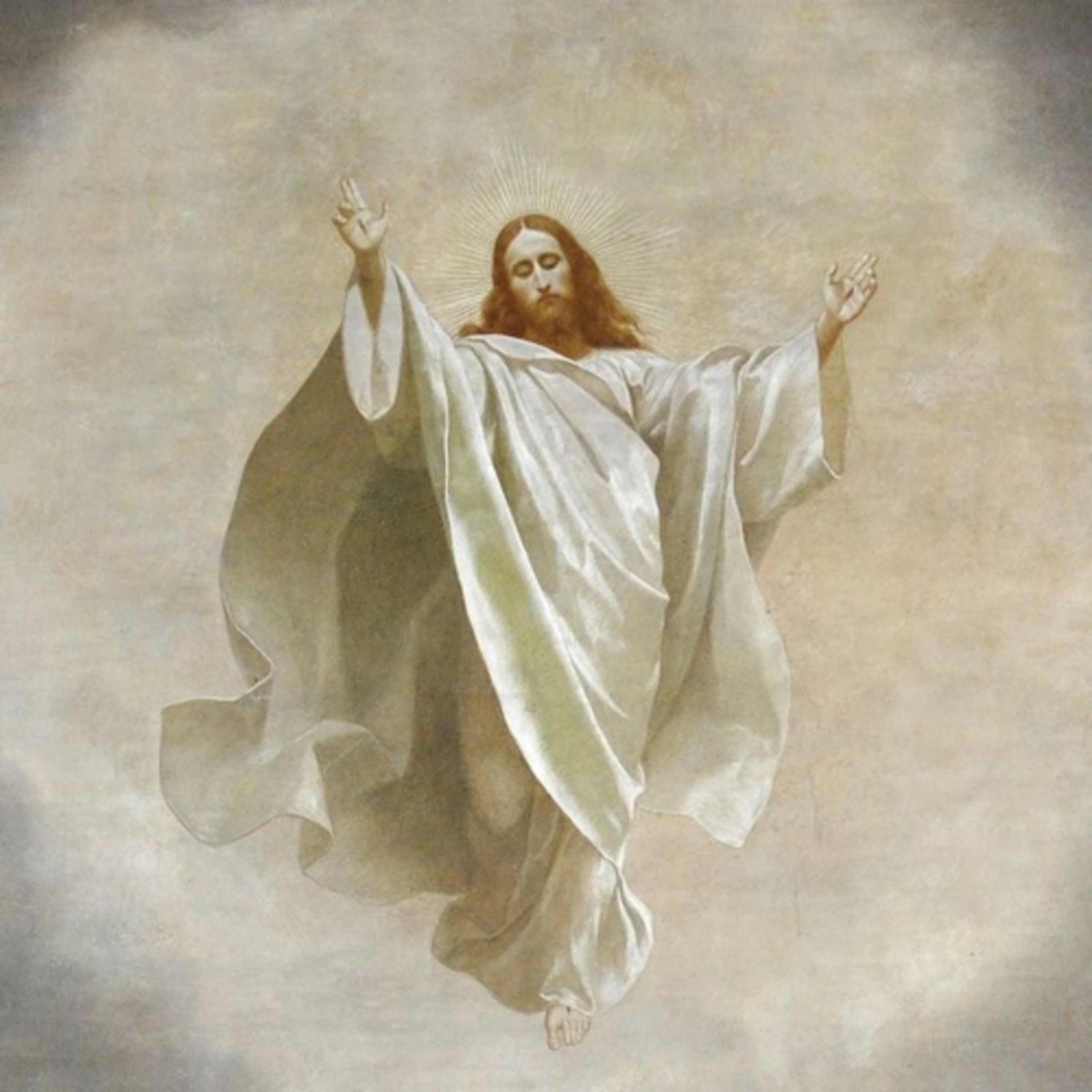 La convicción de la resurrección (Mt 28, 16-20) episode artwork