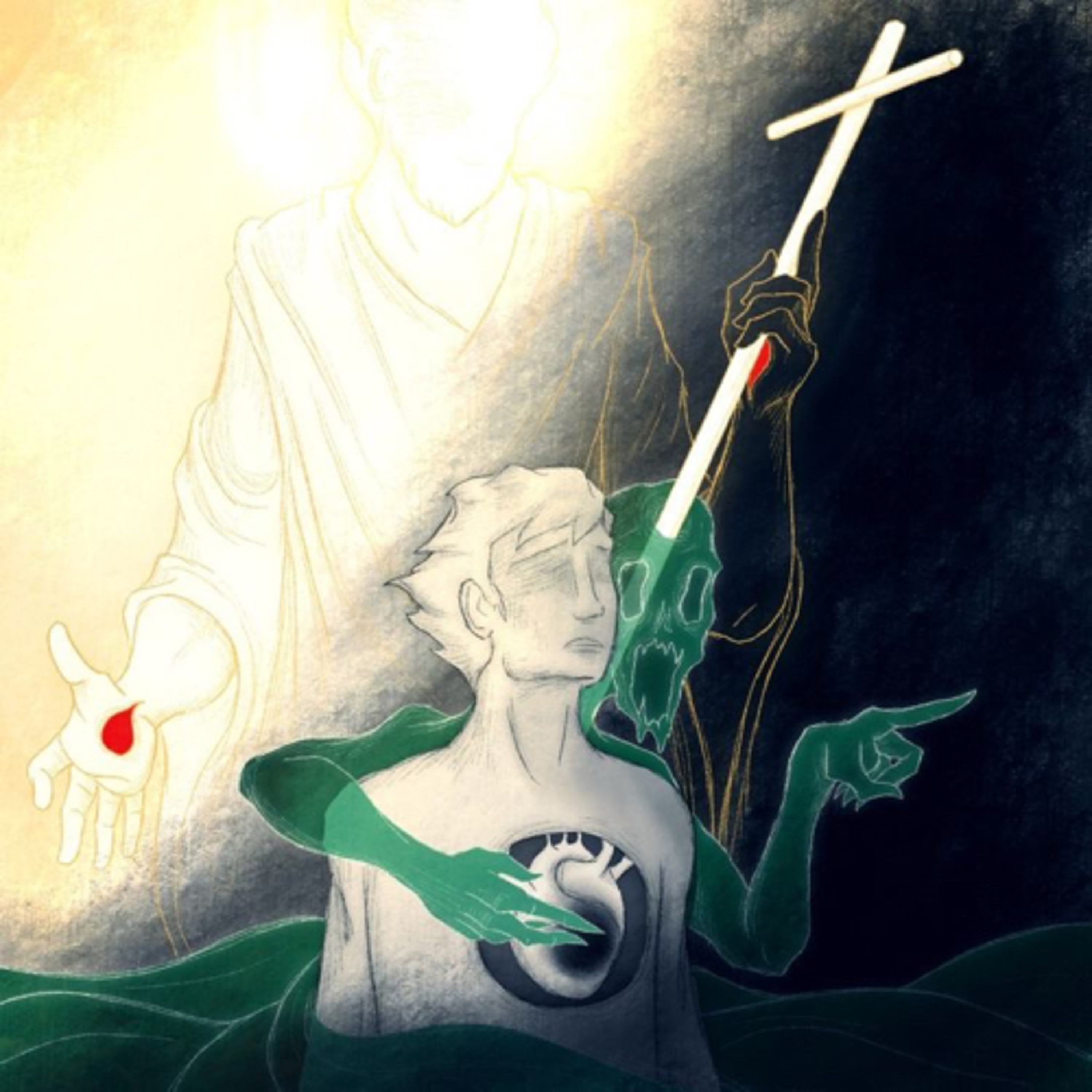 ¿Somos creíbles? (Mt 5, 33-37) episode artwork