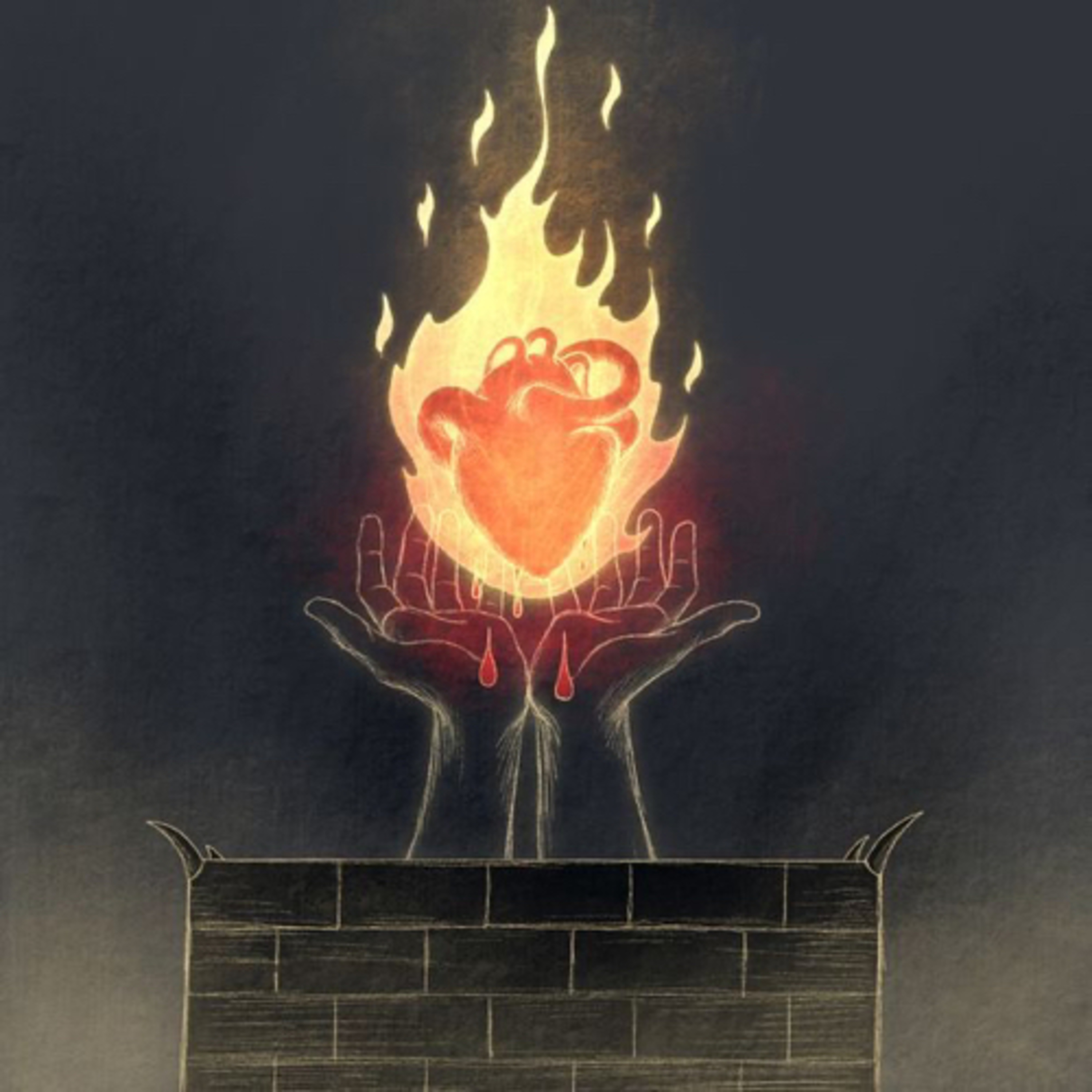 La rebeldía del amor perfecto (Mt 5, 43-48) episode artwork