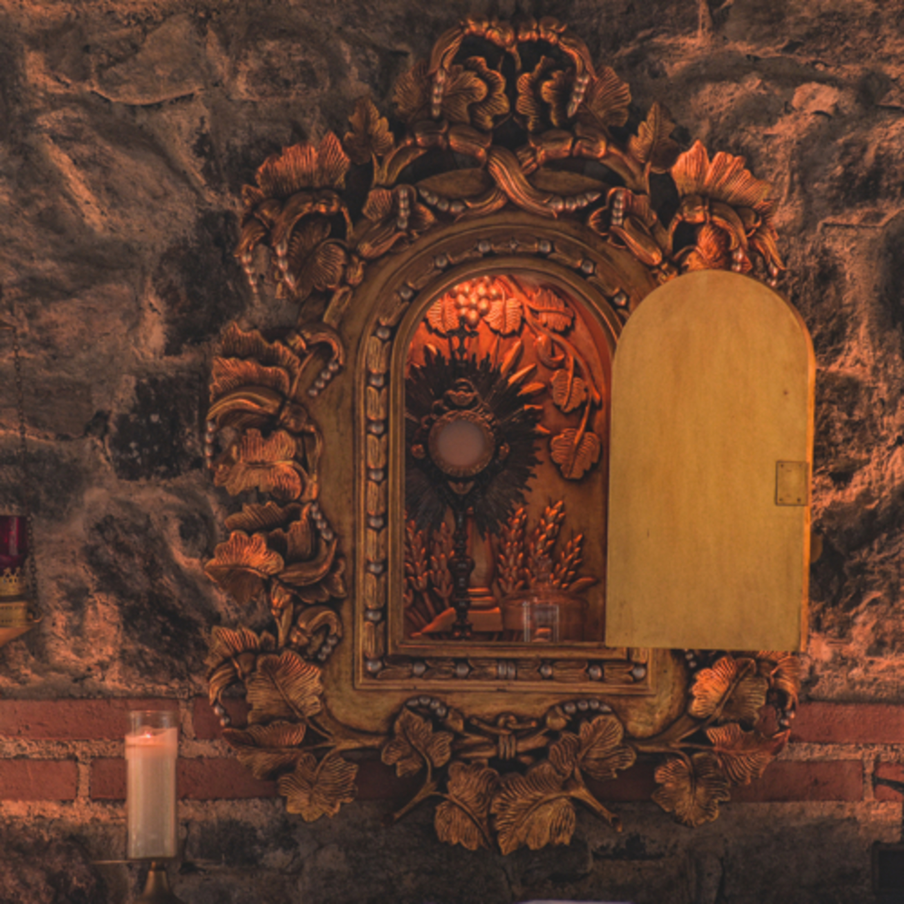 El templo de Dios es templo de santidad (Lc 19, 45-48) episode artwork