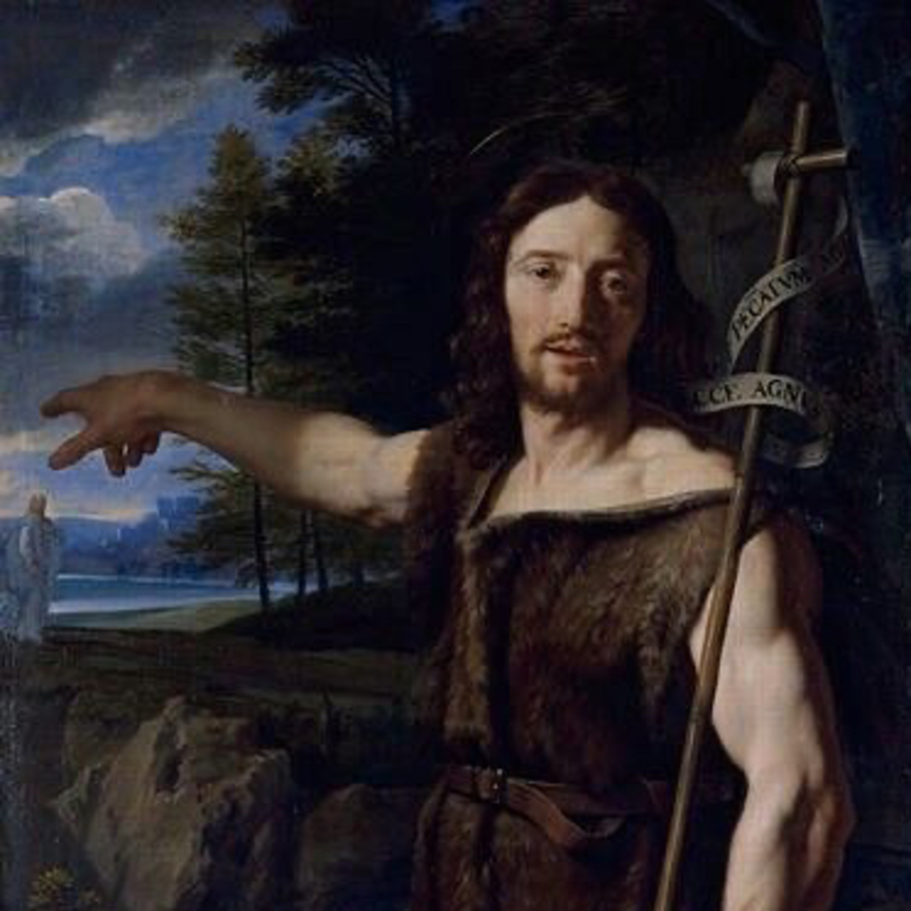 La sencillez del evangelio (Jn 1, 35-42) episode artwork