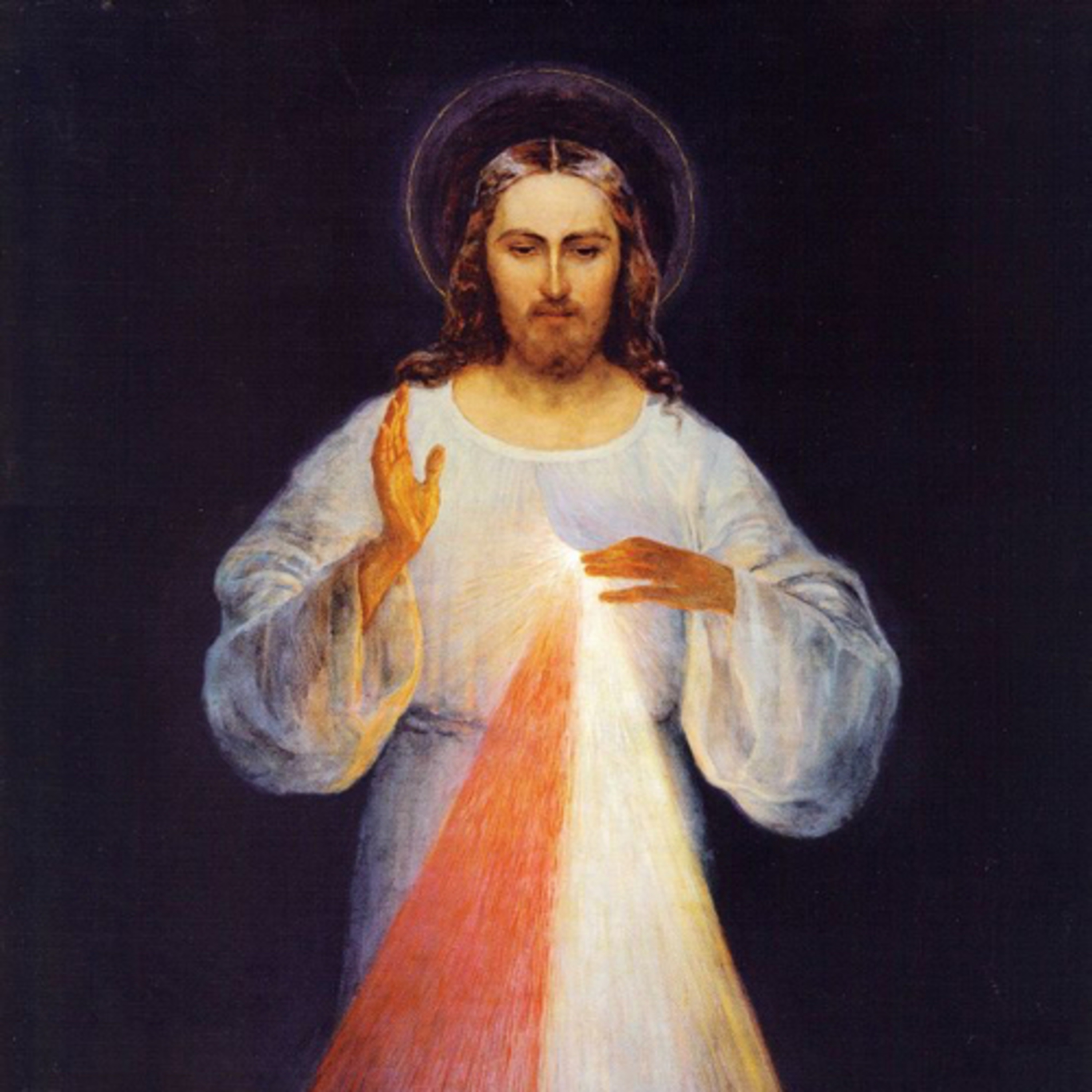La doble enseñanza de la misericordia (Mt 18, 21-35) episode artwork