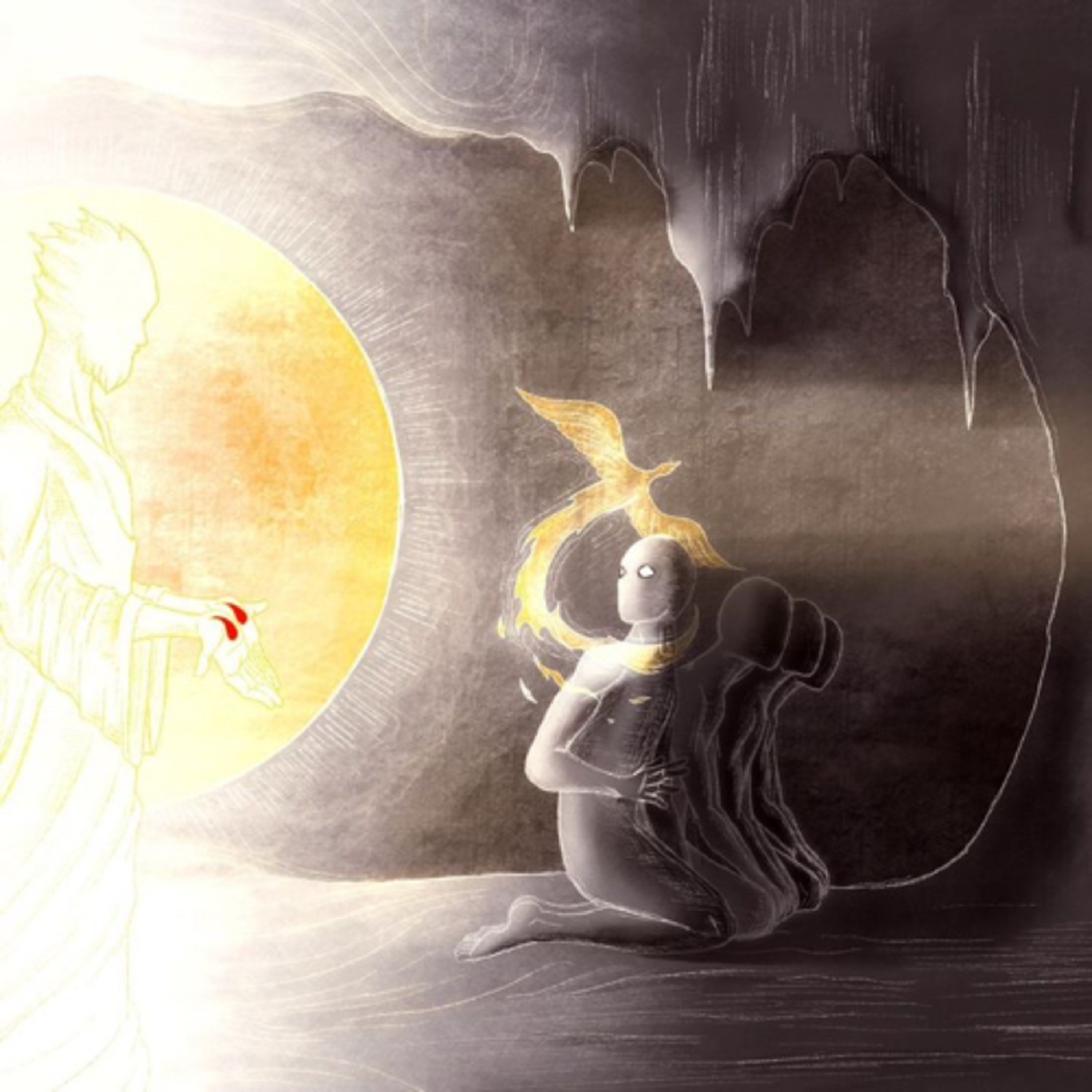 Ser esclavos de la Verdad (Jn 8, 31-42) episode artwork