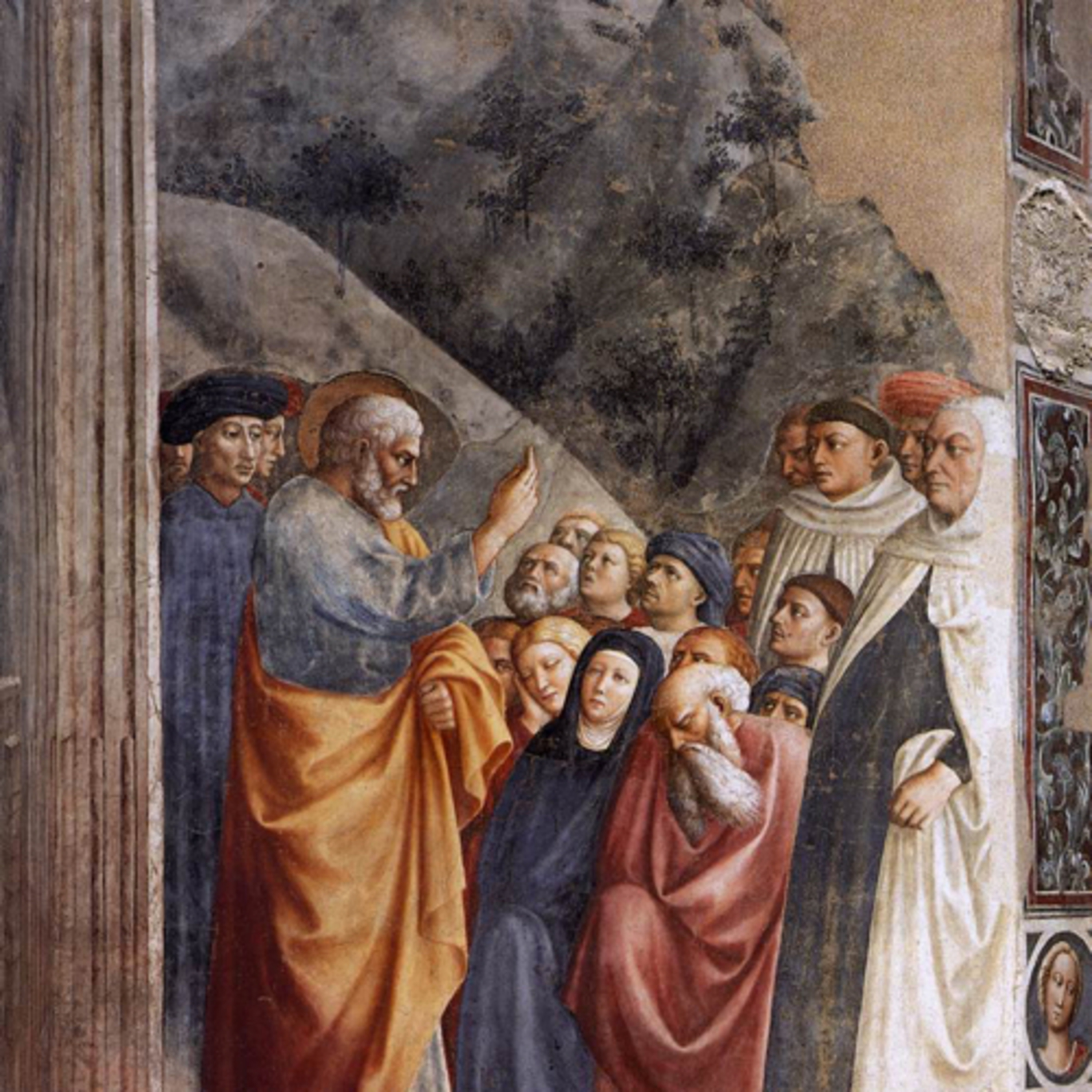 La verdad de la resurrección (Jn 20, 11-18)  episode artwork