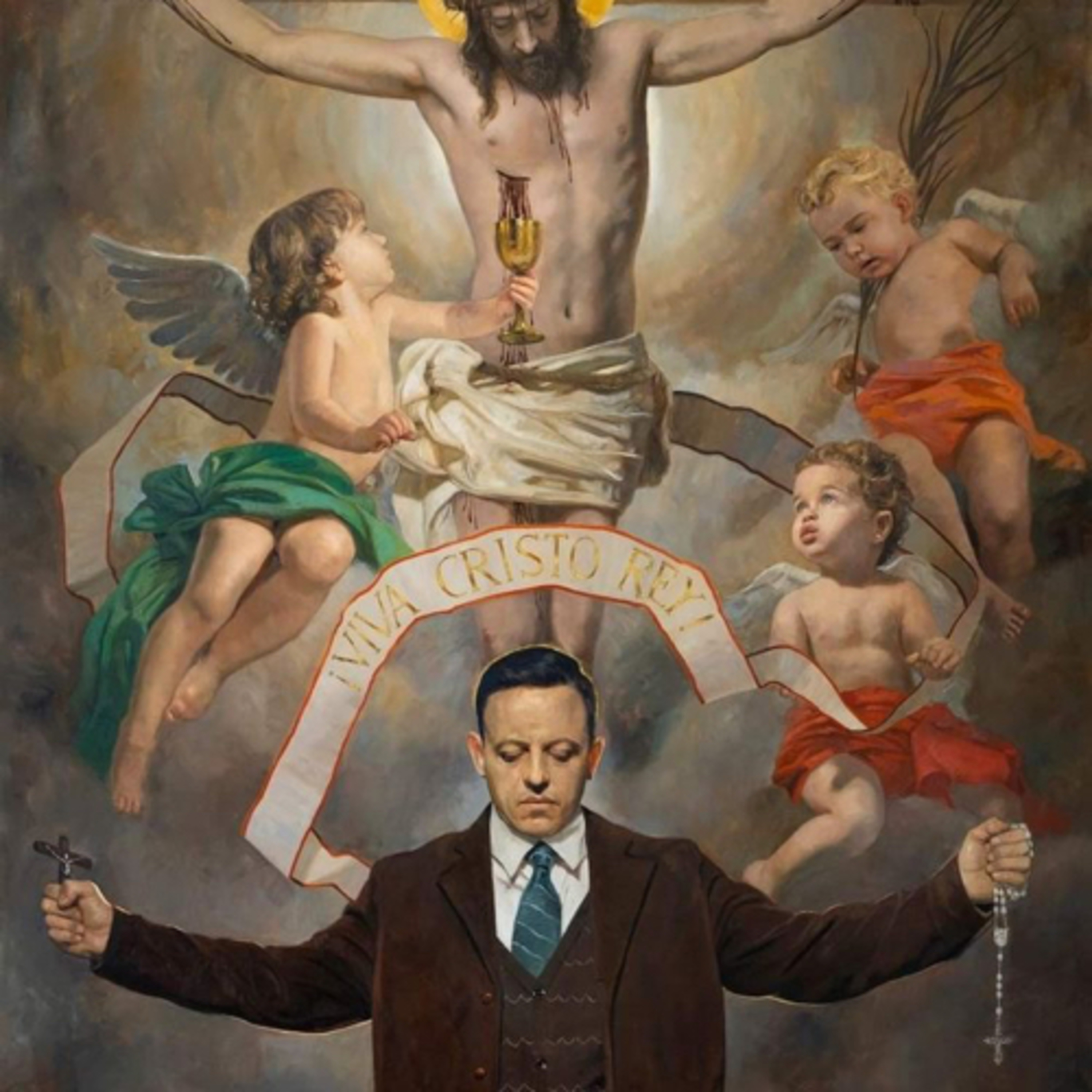 La alegría de ser testigos (Lc 24, 35-48) episode artwork