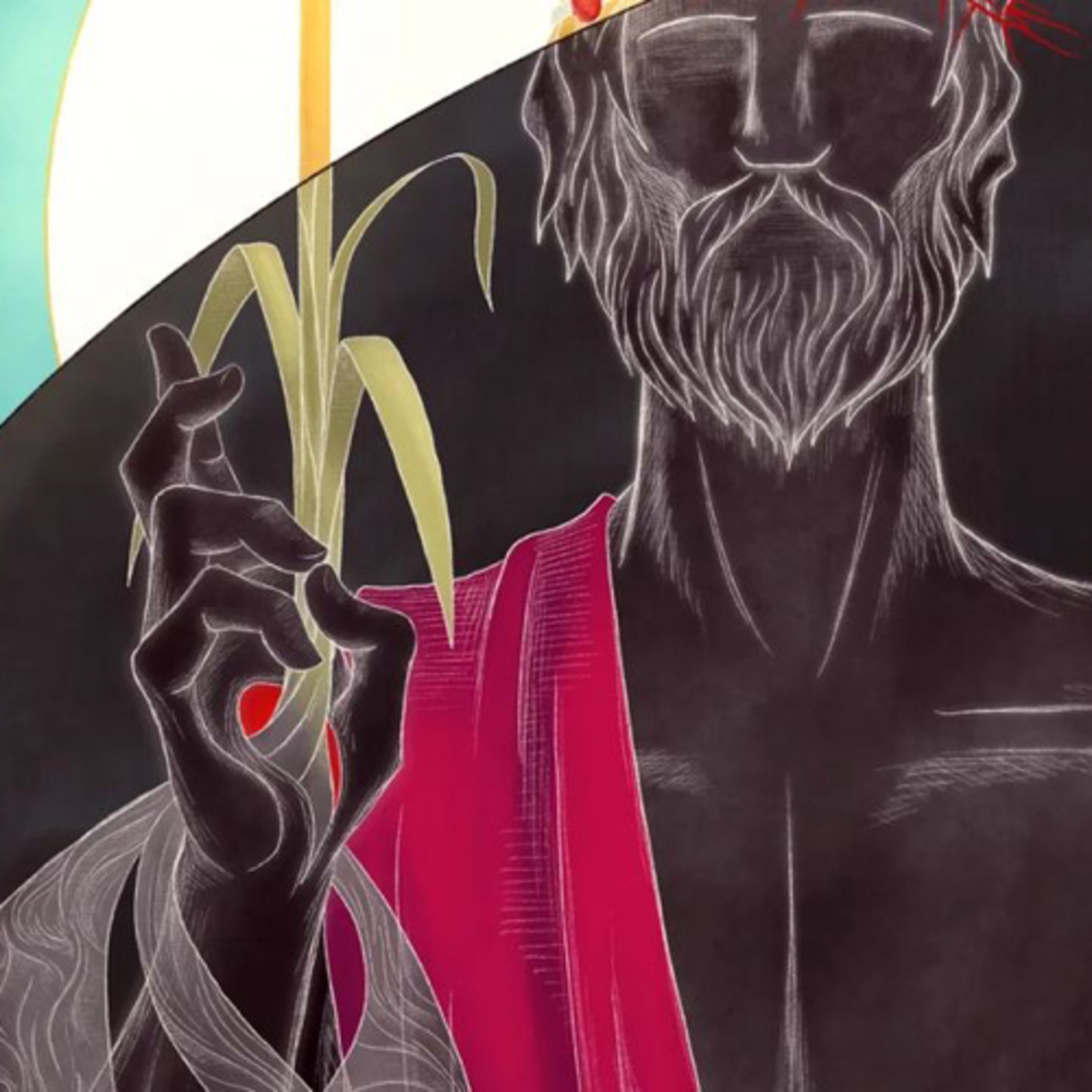 La importancia de los frutos (Jn 15, 1-8) episode artwork