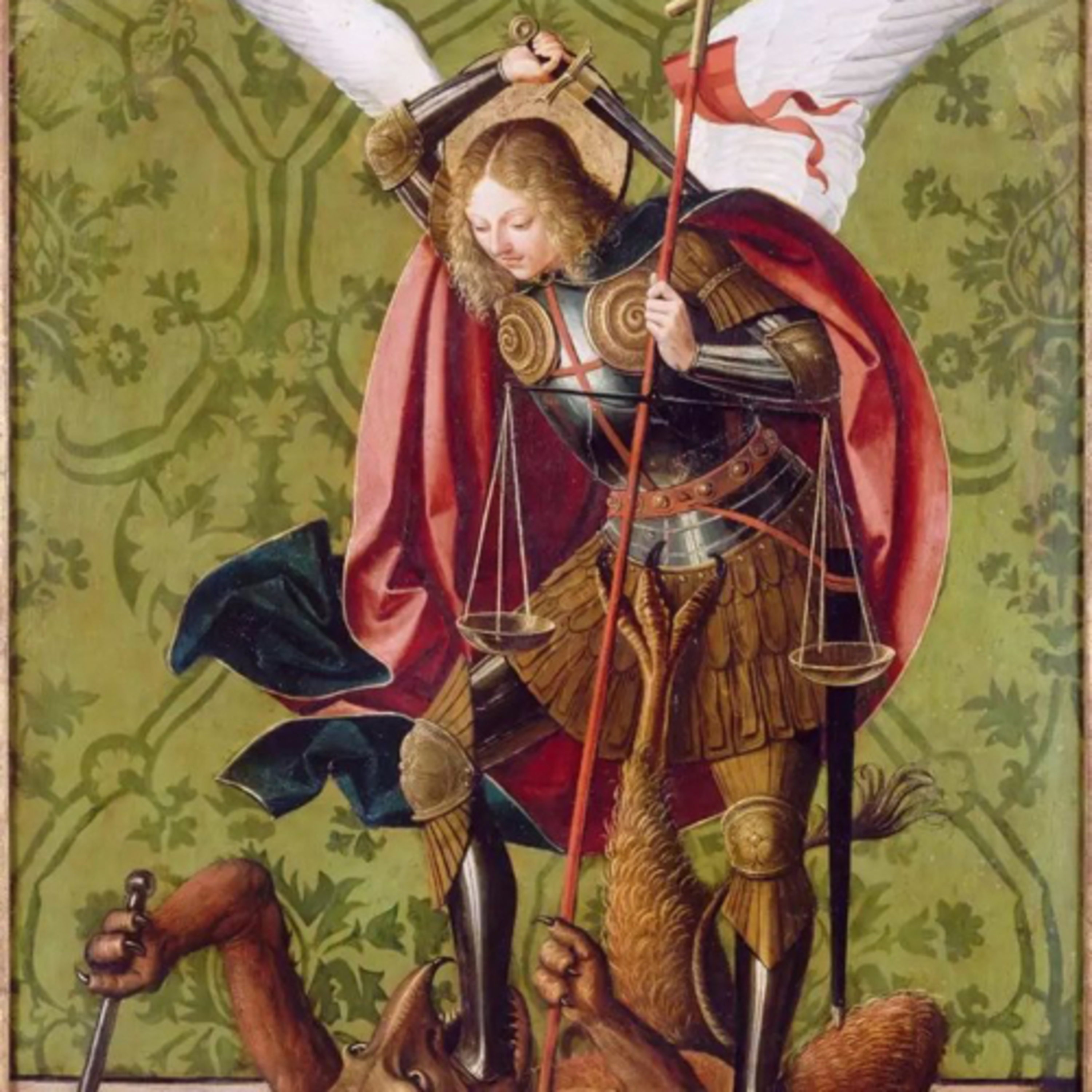 Contra la Revolución en la Iglesia (Jn 14, 6-14) episode artwork