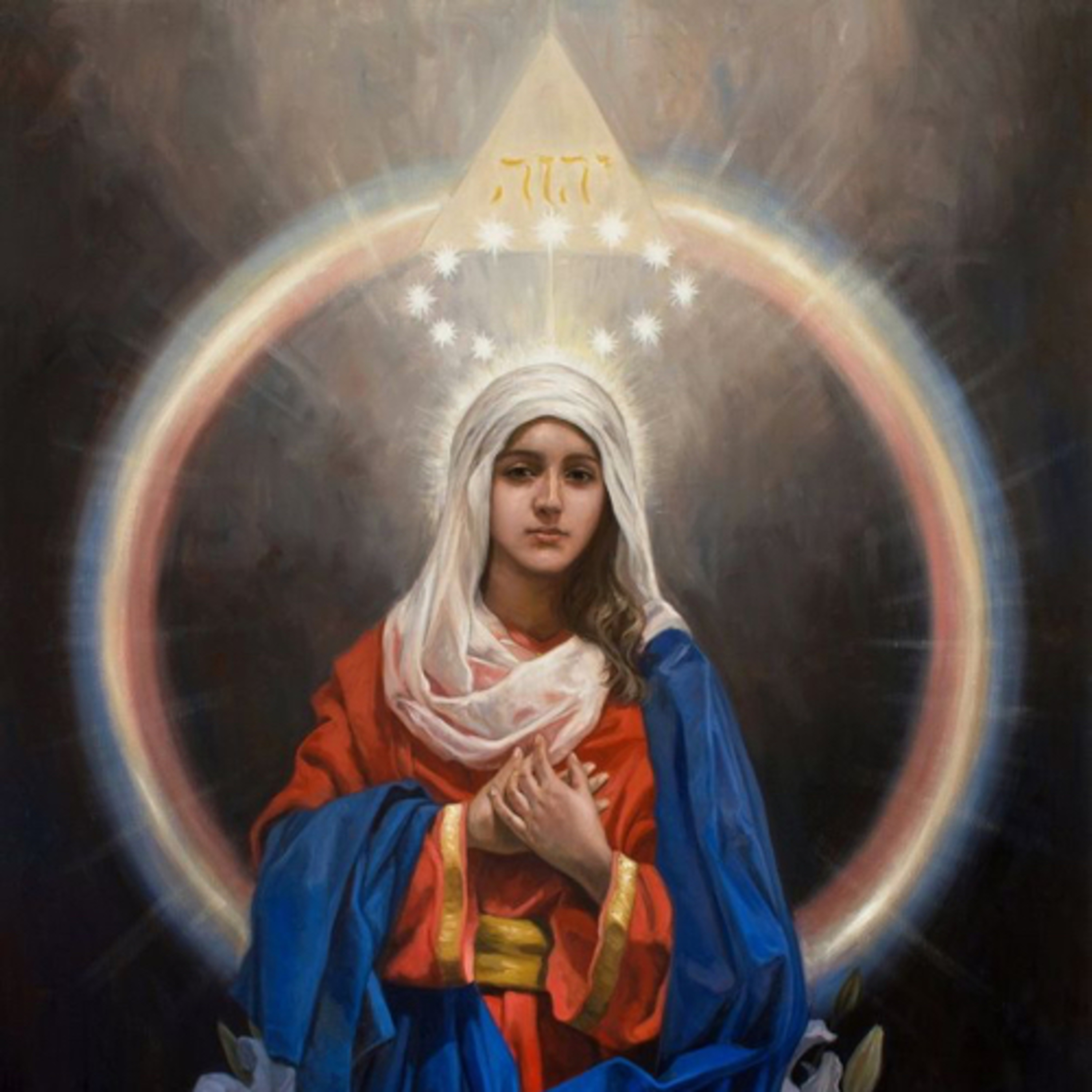 En defensa de la Inmaculada (Lc 2, 41-51)  episode artwork