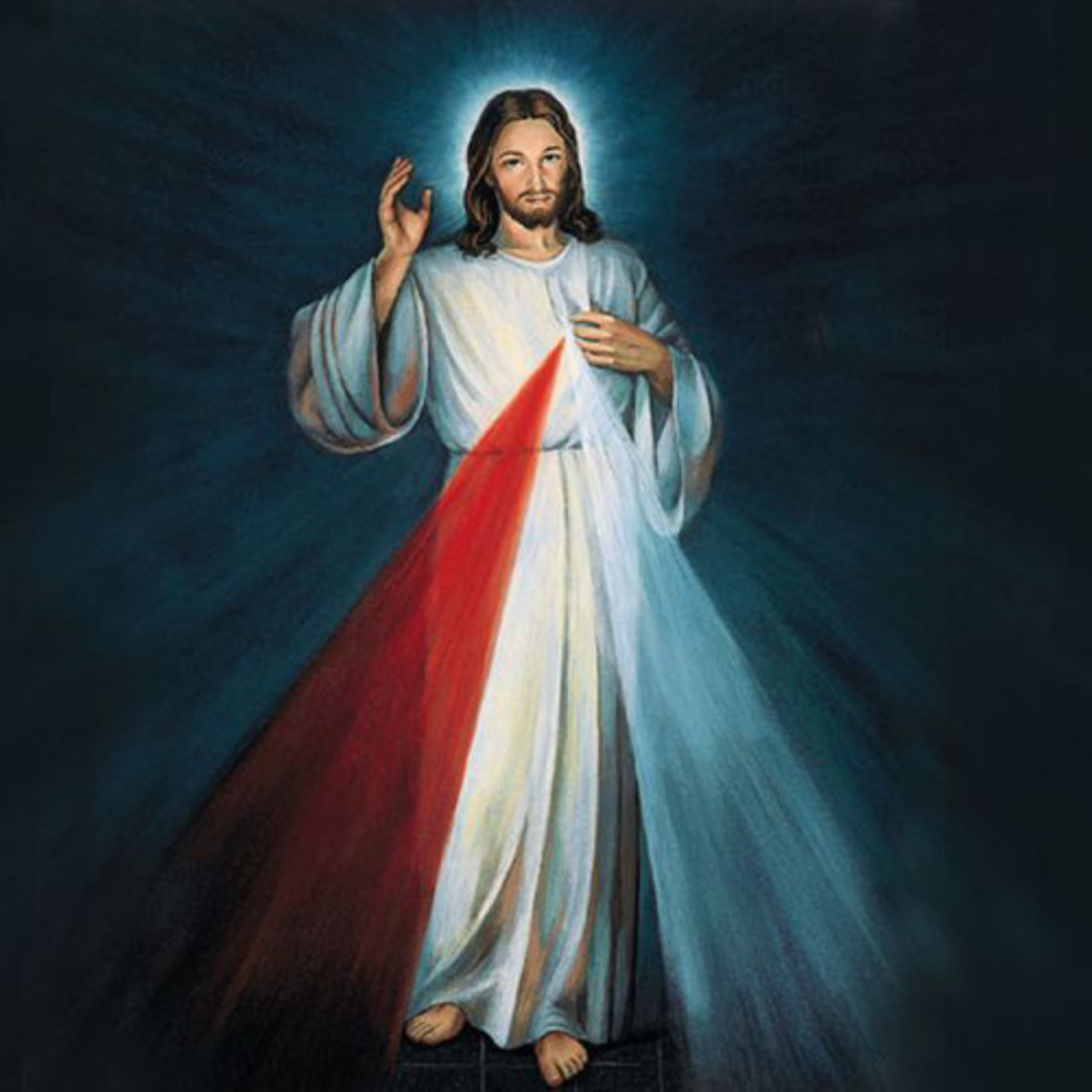 El desafío de la misericordia (Mt 9, 9-13) episode artwork