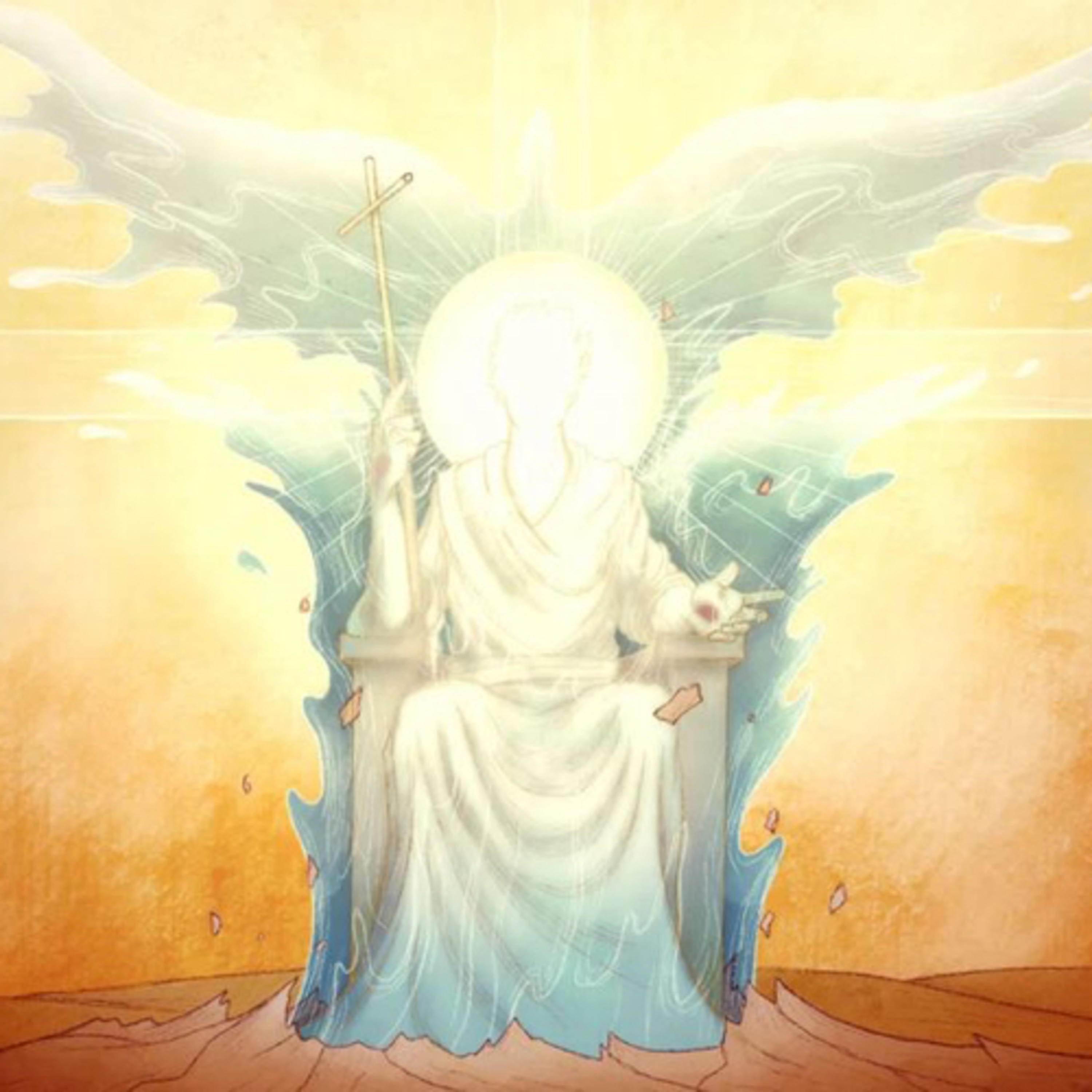 Seremos juzgados en el amor (Mt 24, 42-51) episode artwork
