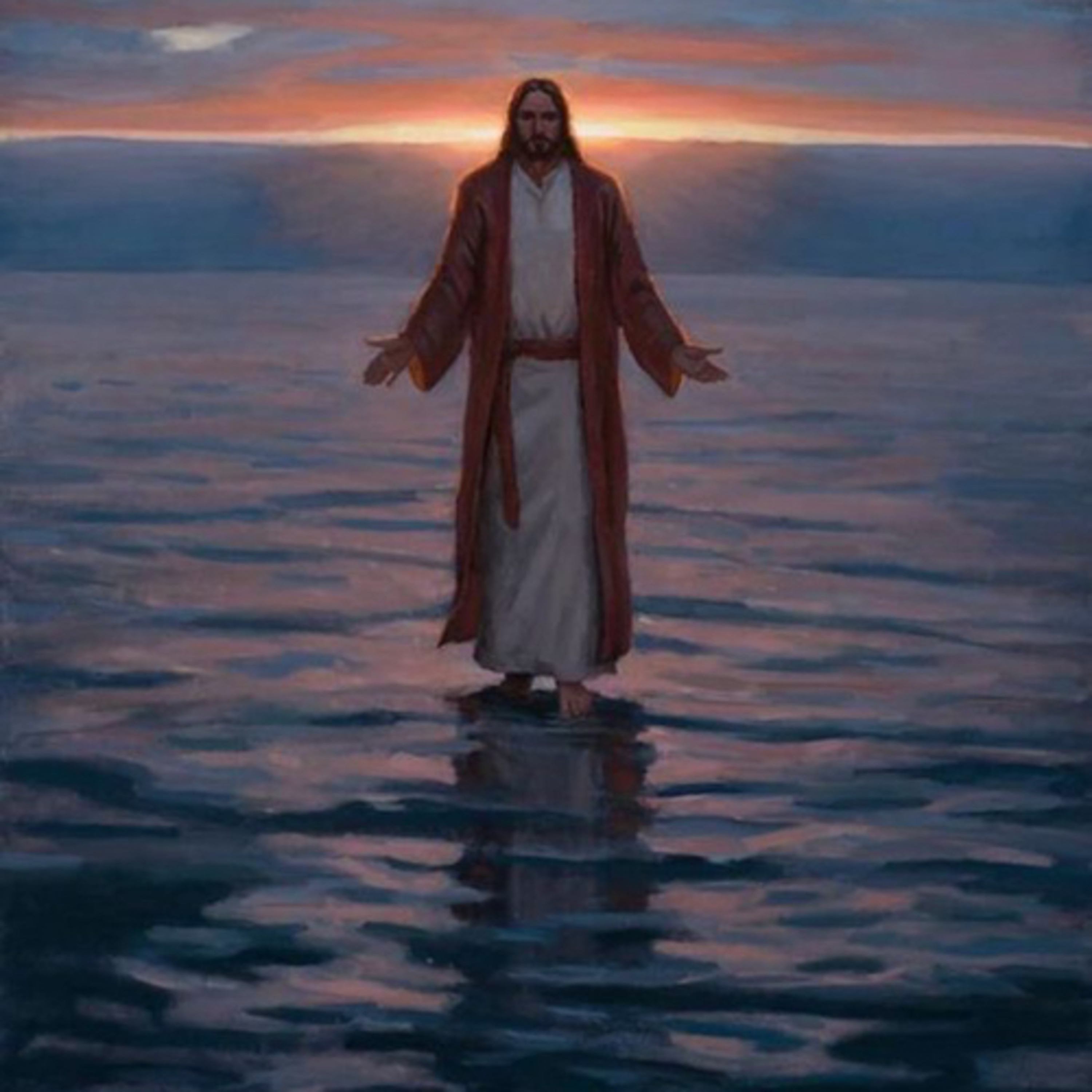 La dura exigencia de Cristo (Lc 6, 27-38) episode artwork