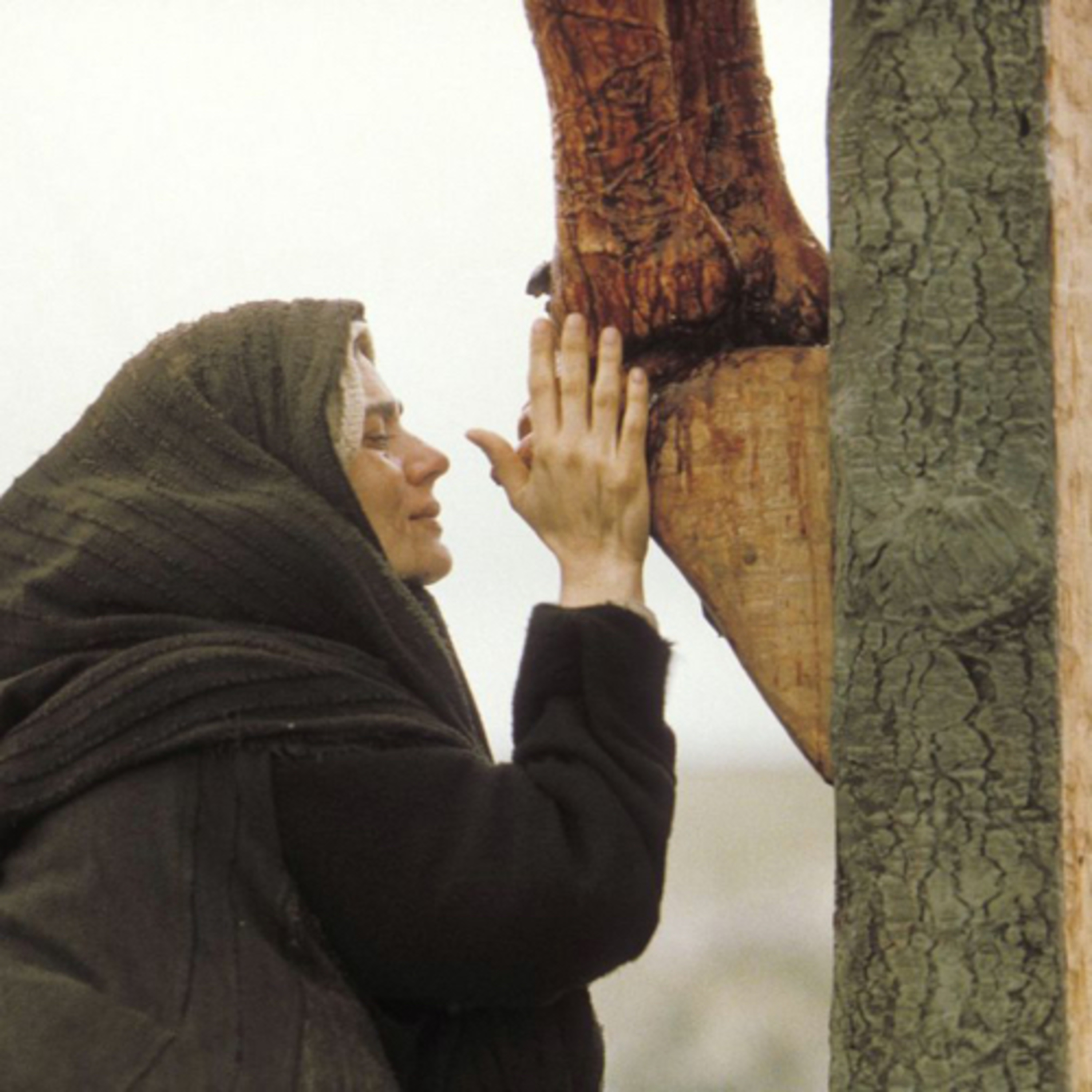 La Dolorosa y el Crucificado (Jn 19, 25-27) episode artwork
