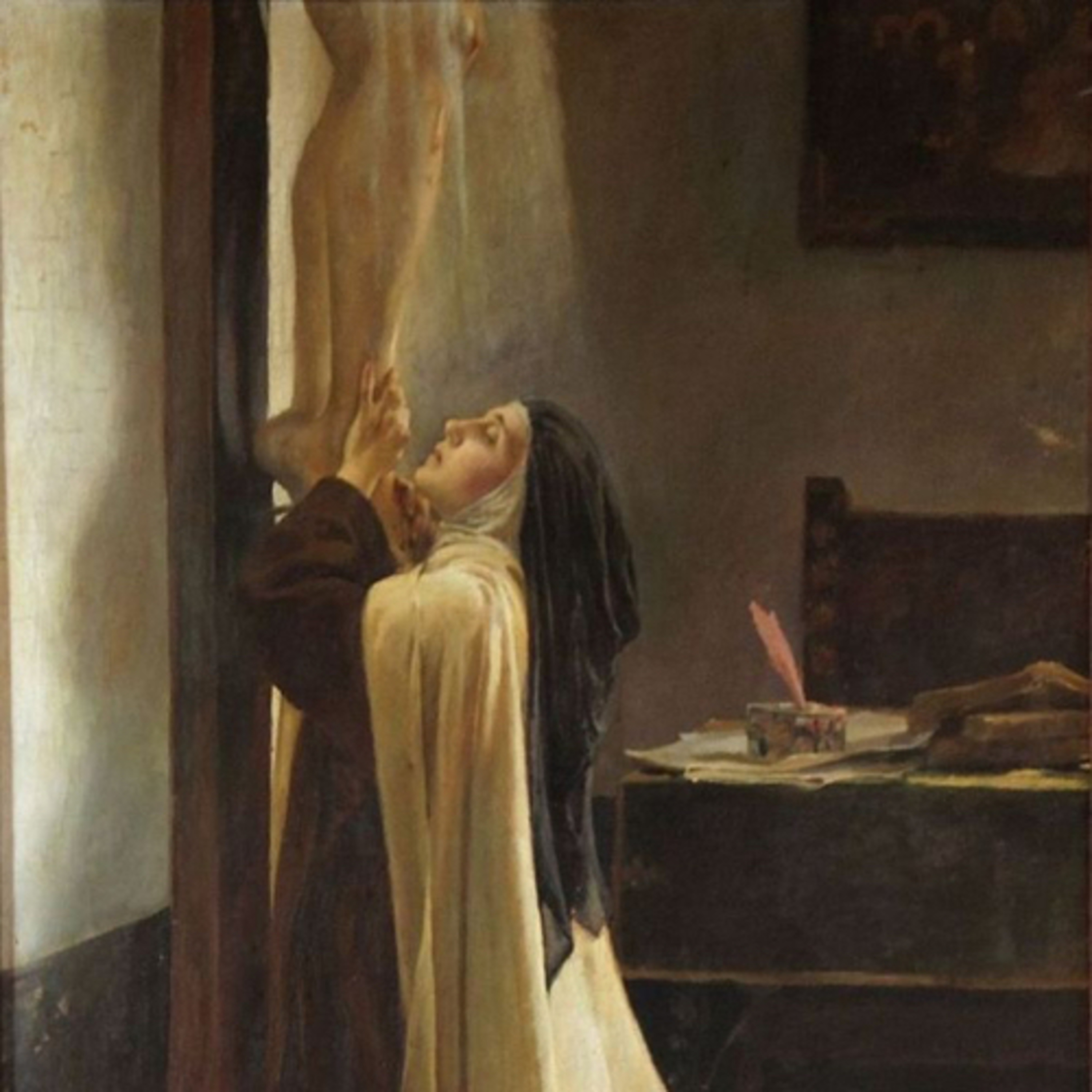 Ser evangelizados para evangelizar (Lc 10, 13-16) episode artwork