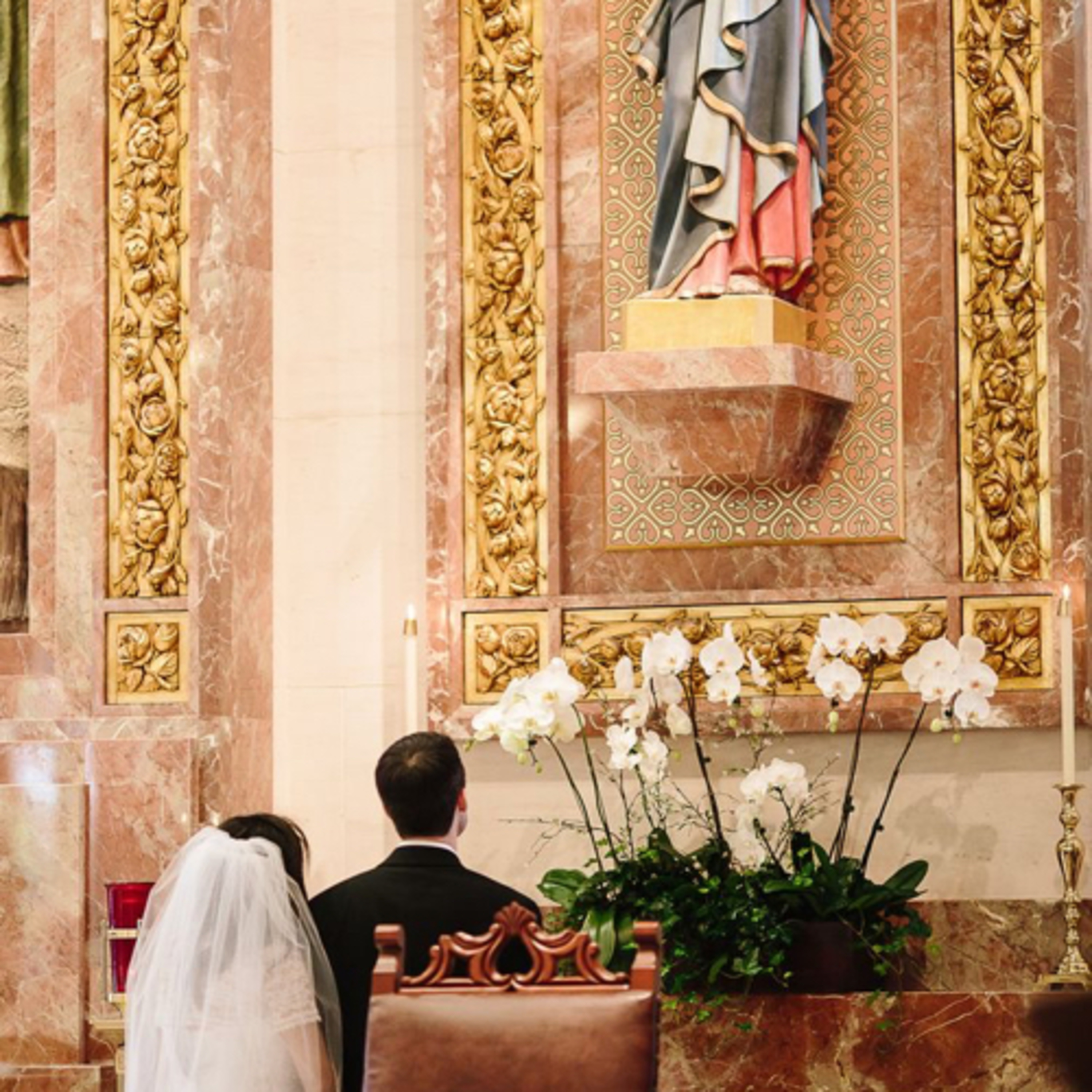 La dura enseñanza del matrimonio (Mc 10, 2-16) episode artwork