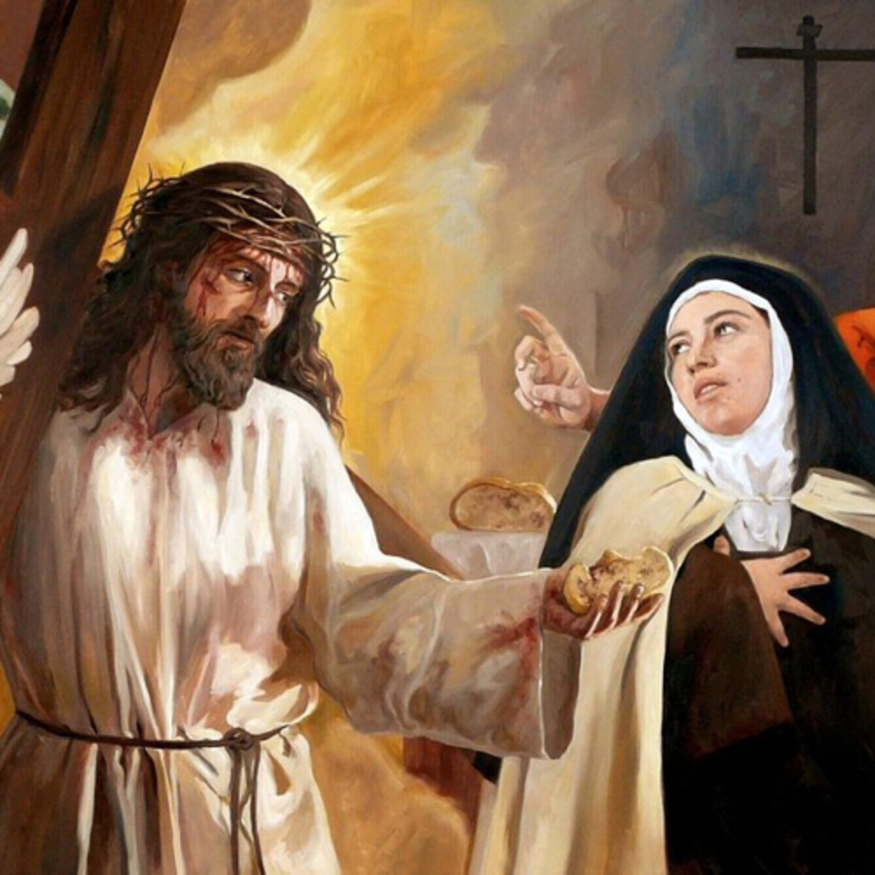La oración es una gracia (Lc 11, 47-54) episode artwork