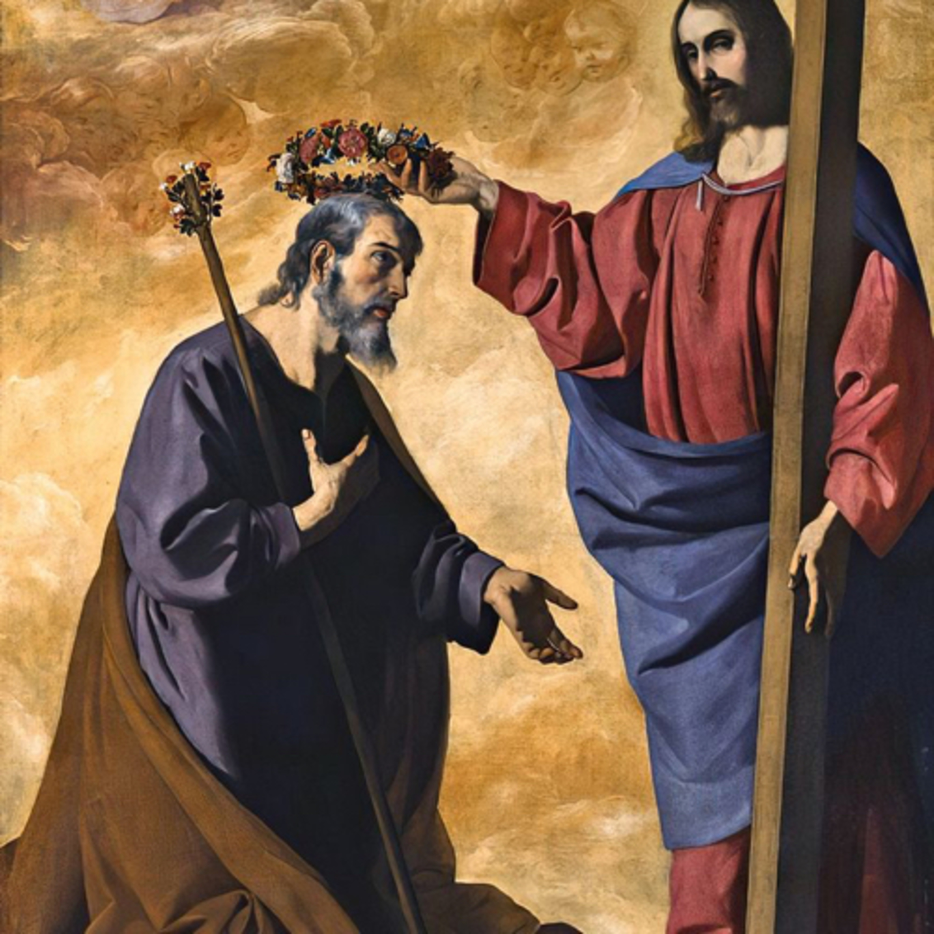 El Patio de los Gentiles