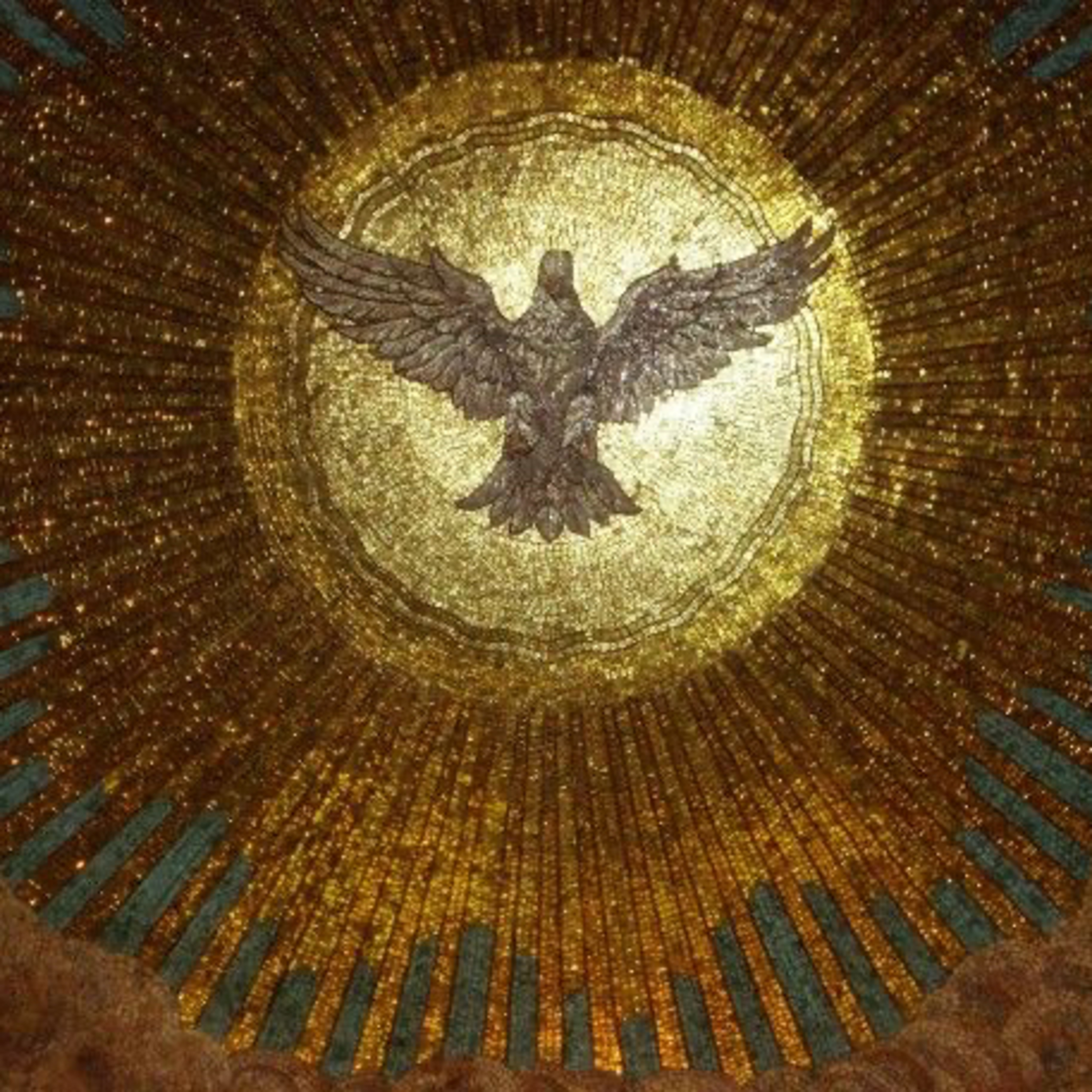 El Espíritu Santo y la cuaresma (Lc 4, 1-13)  episode artwork