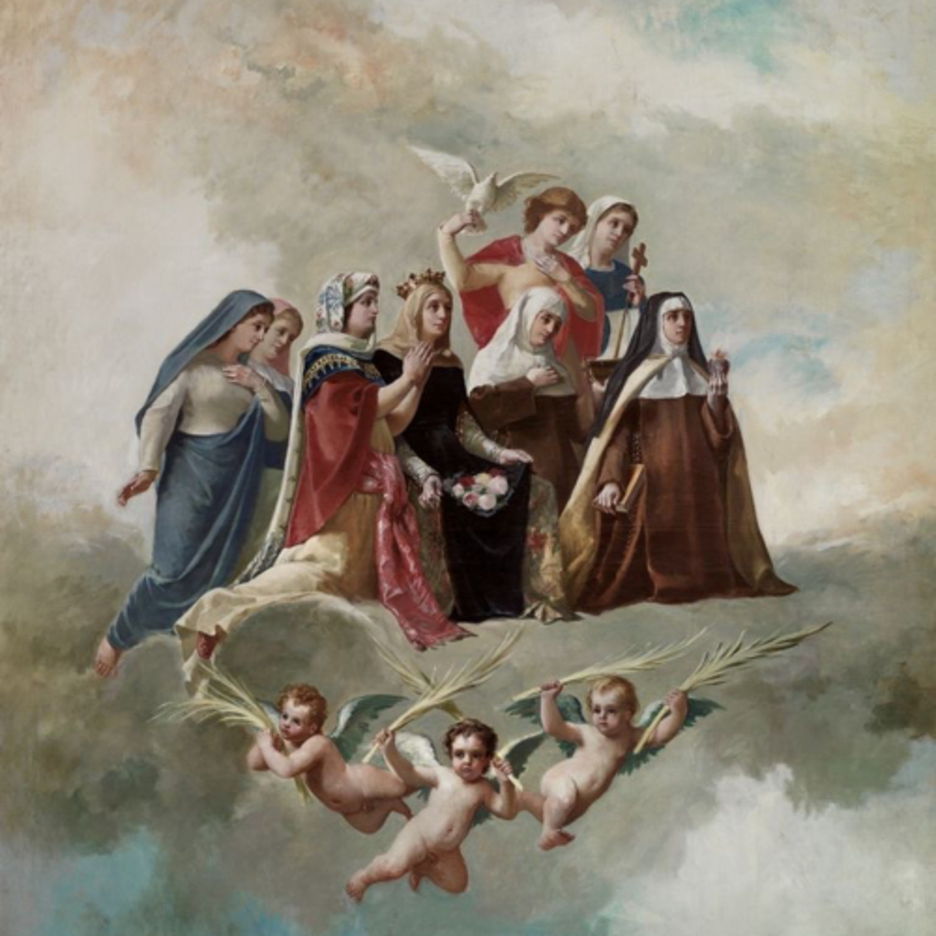 El testimonio de la alegría eterna (Jn 16, 20-23) episode artwork