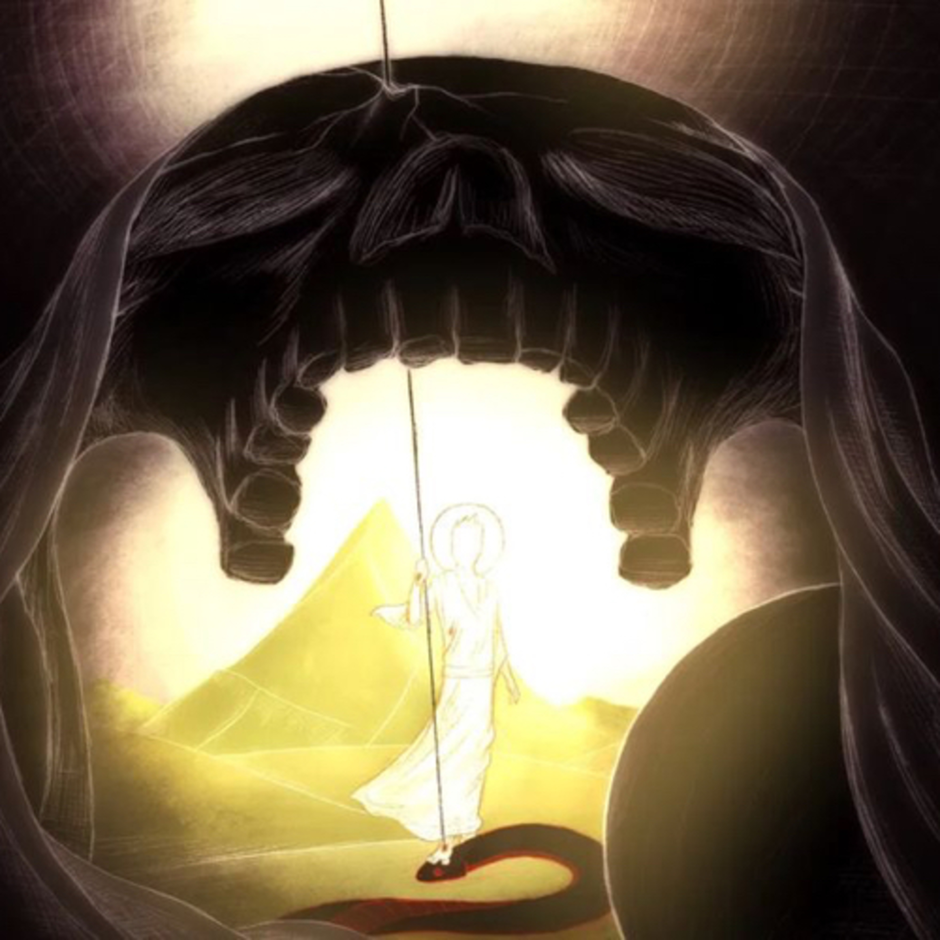 La esperanza ante la maldad (Jn 16, 29-33) episode artwork