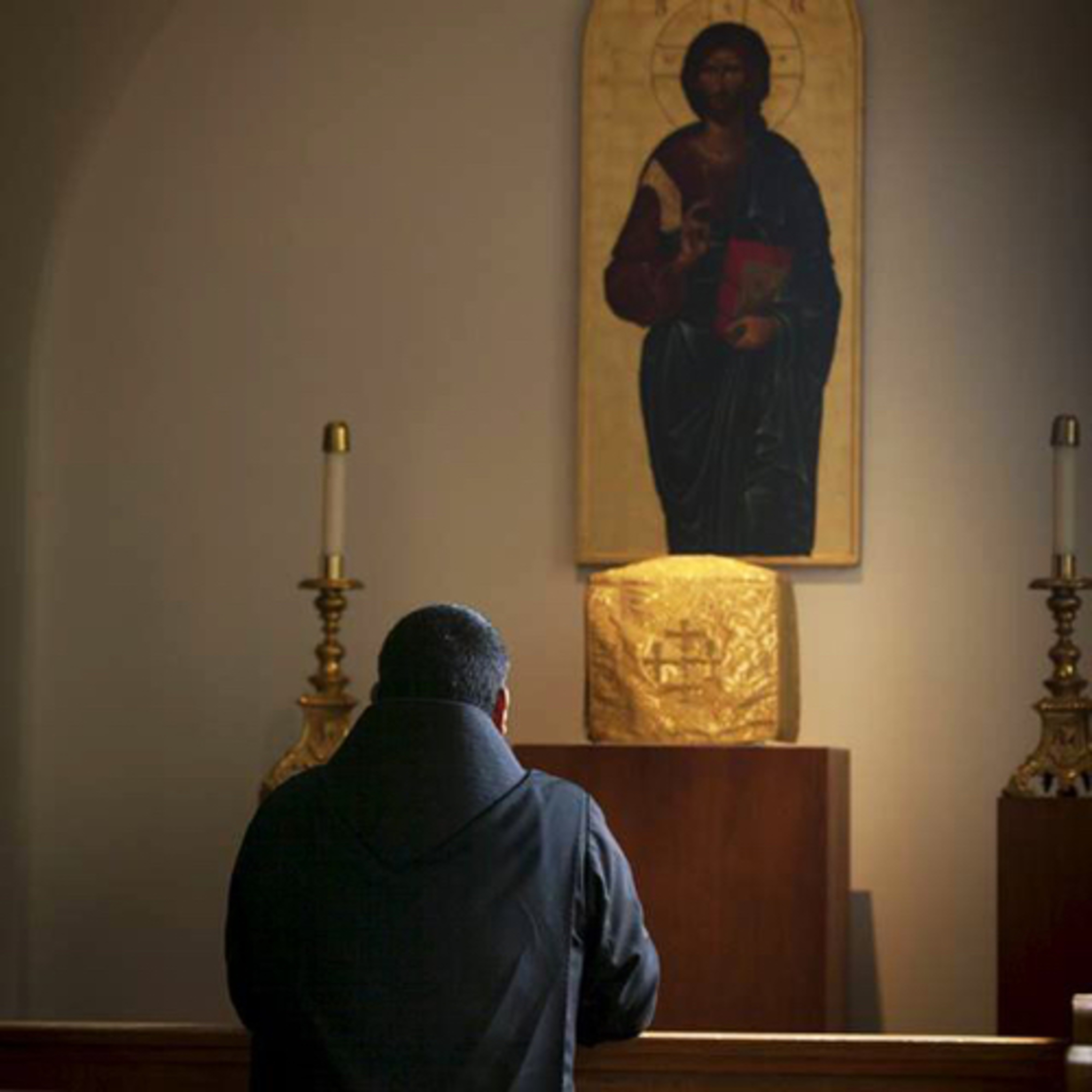 La ceguera ante las obras de Dios (Mt 12, 38-42) episode artwork