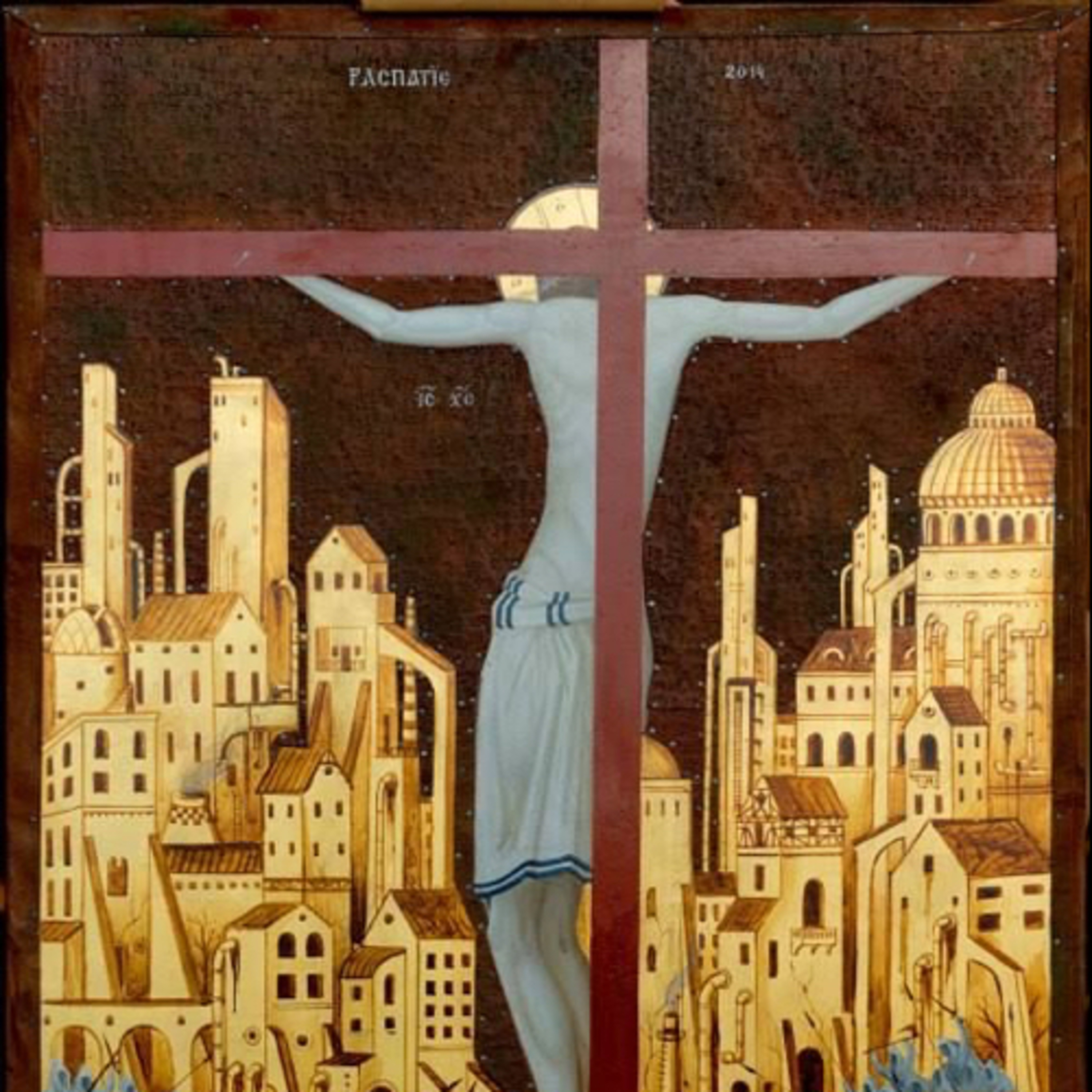 El anuncio de Jesús (Mt 12, 46-50) episode artwork