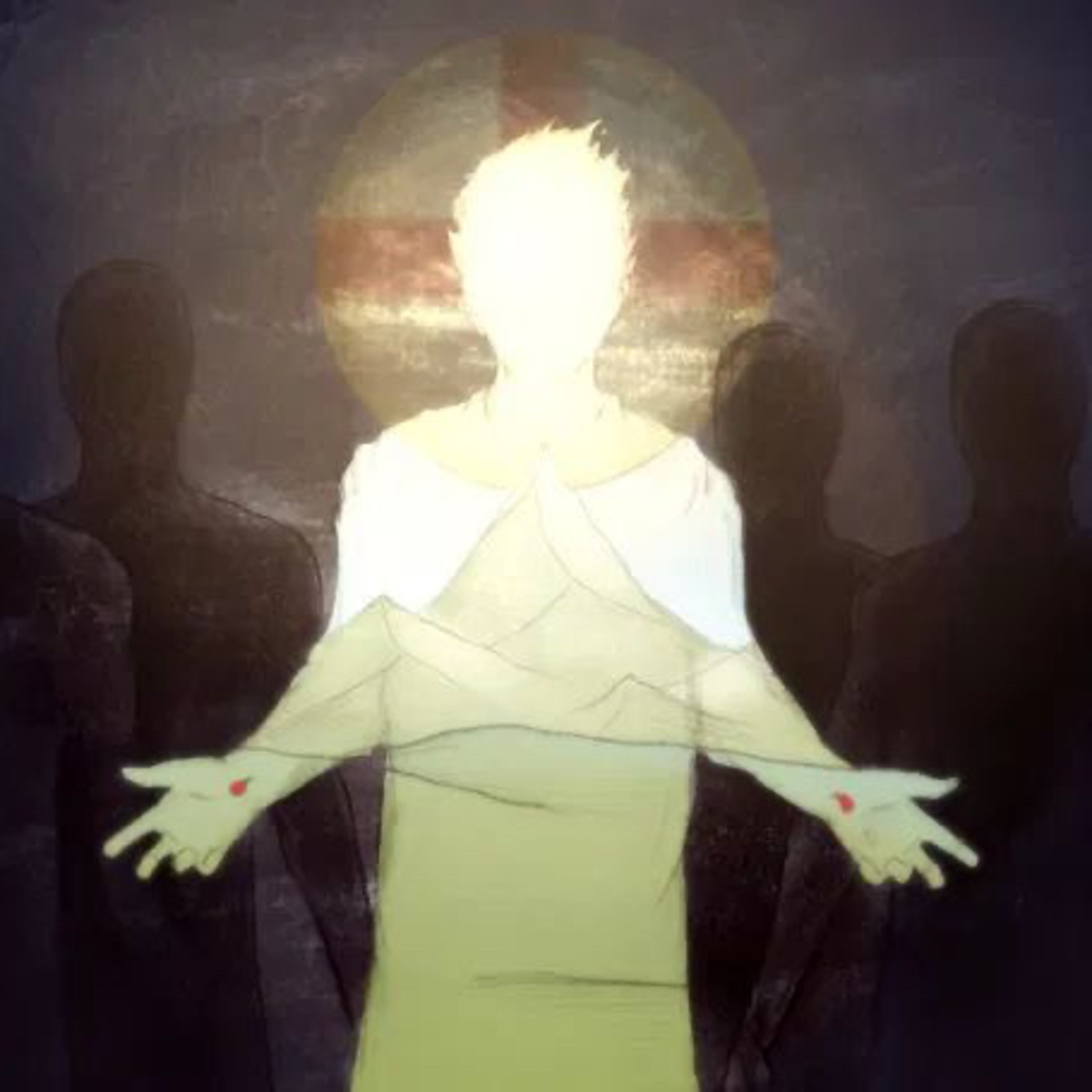¿Qué es la Palabra de Dios? (Lc 8, 19-21) episode artwork